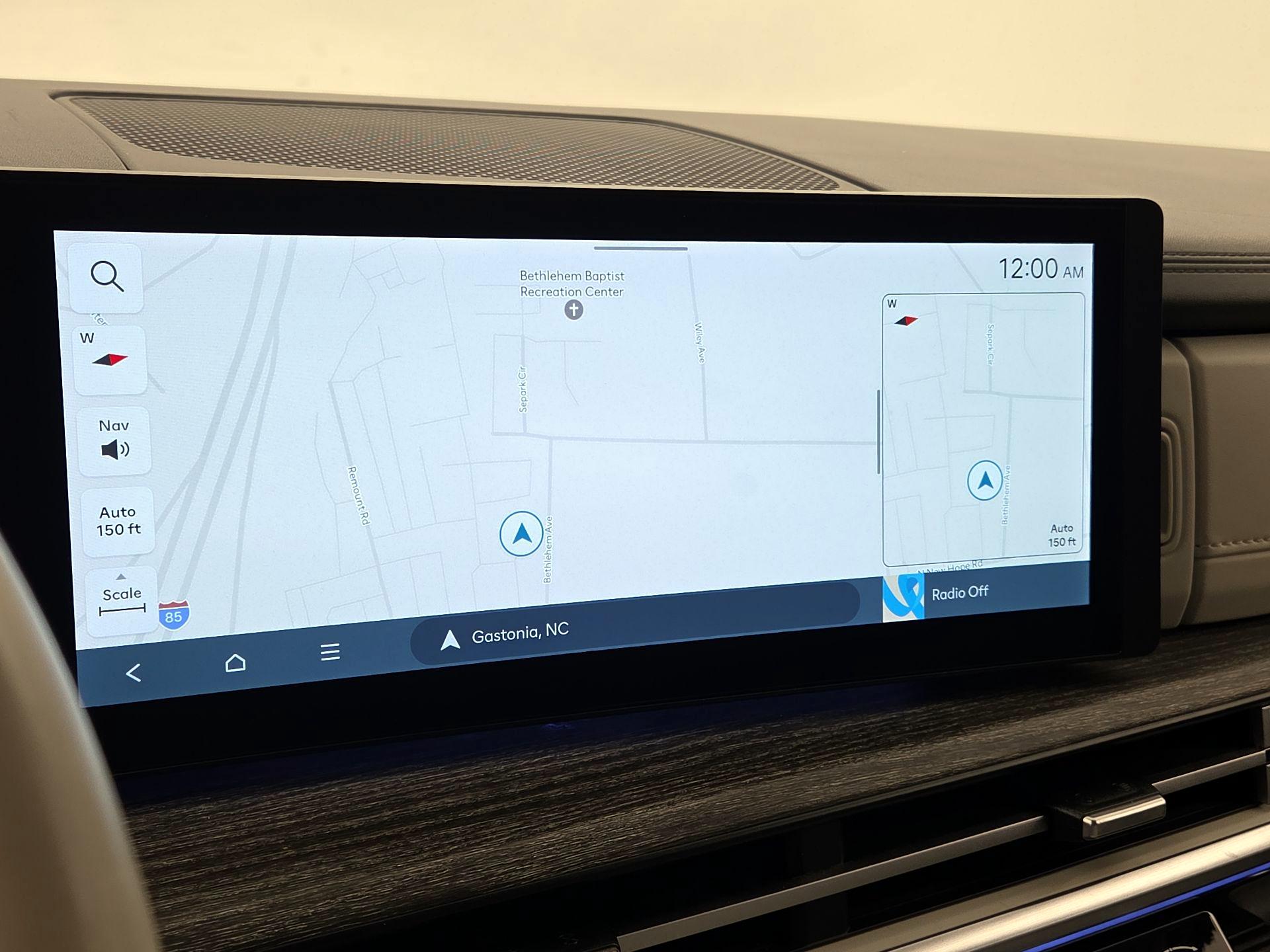 Thumbnail: 2024 Hyundai Santa Fe - 14