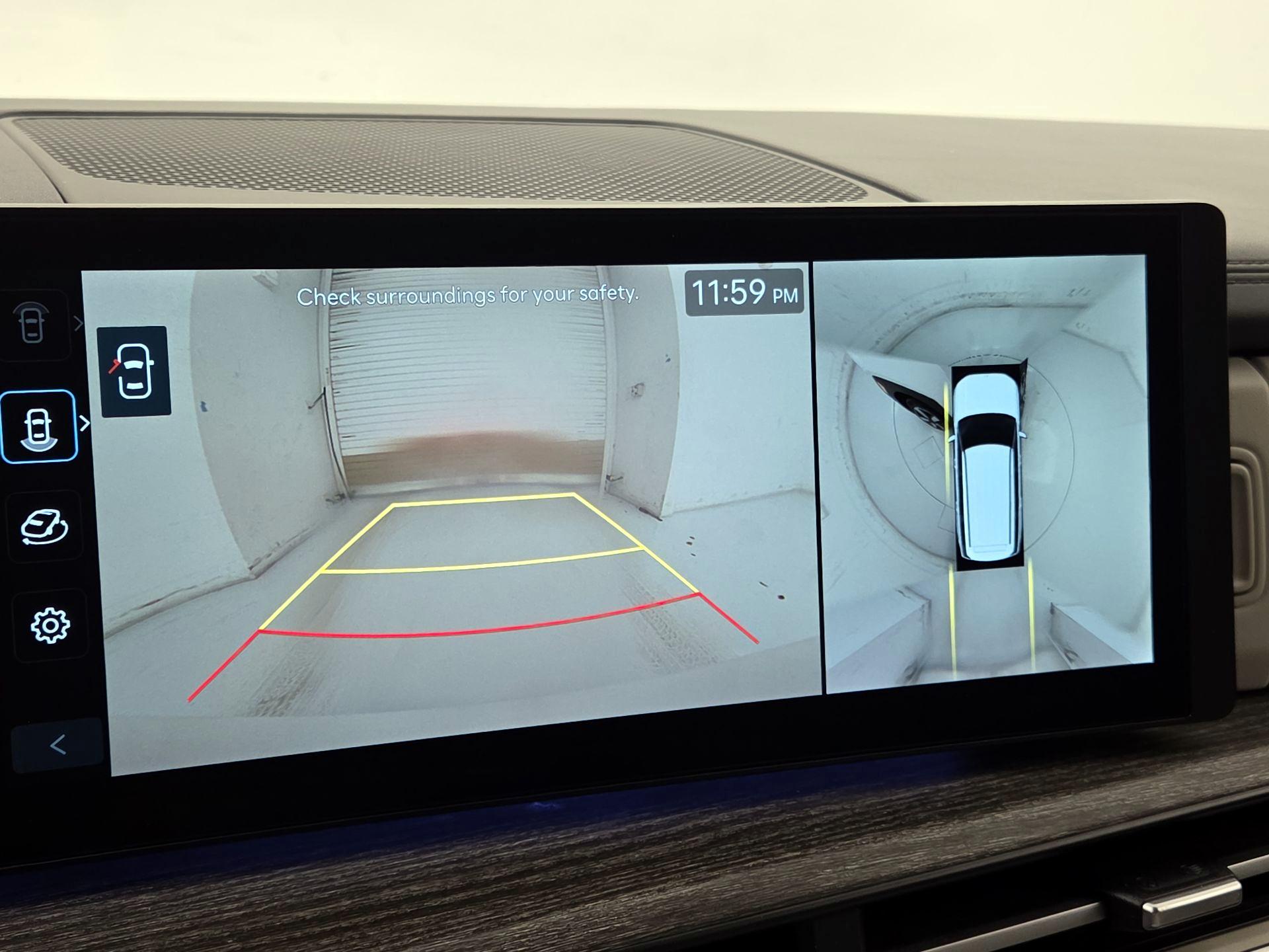 Thumbnail: 2024 Hyundai Santa Fe - 15