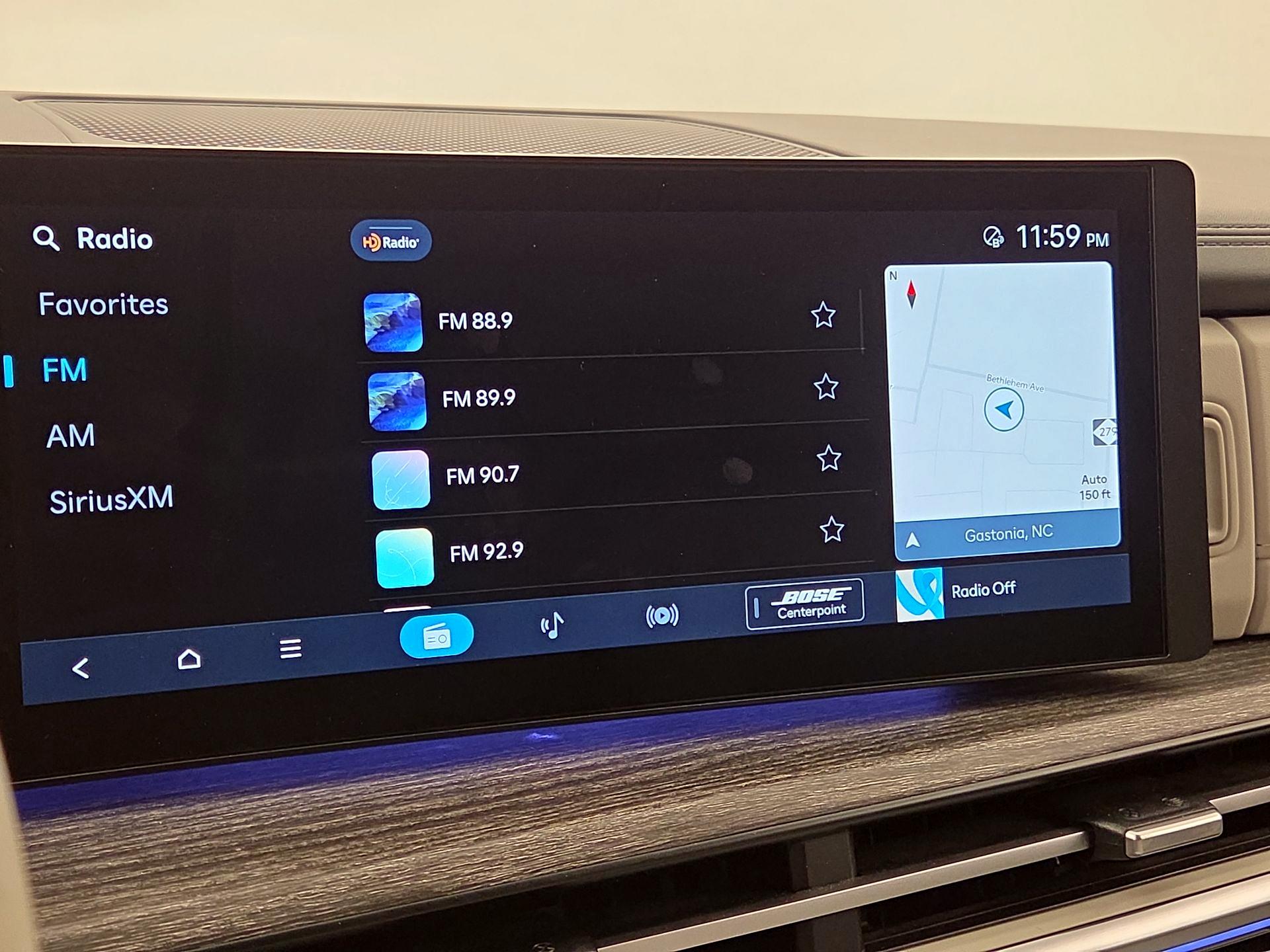 Thumbnail: 2024 Hyundai Santa Fe - 16