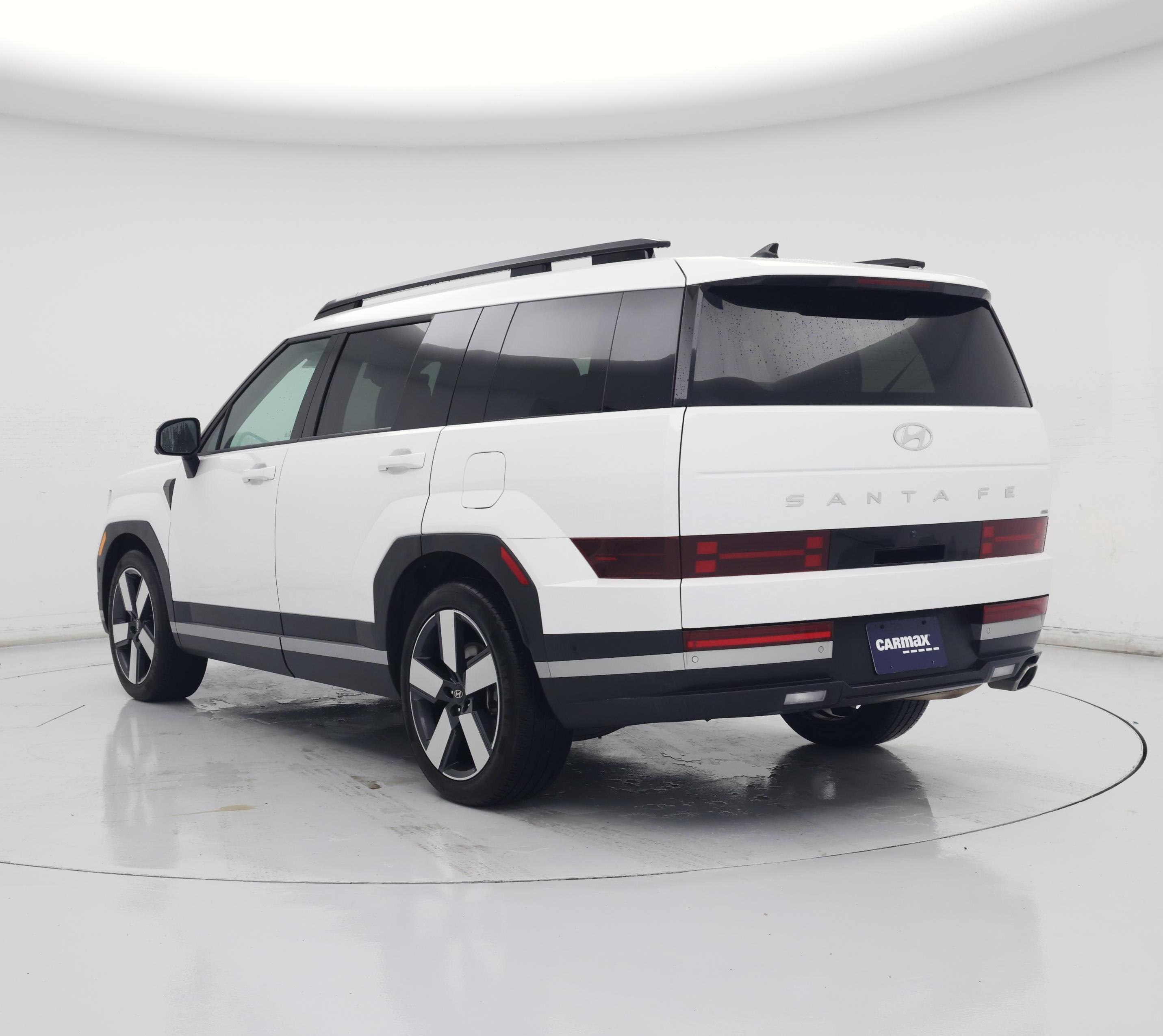 Thumbnail: 2024 Hyundai Santa Fe - 2