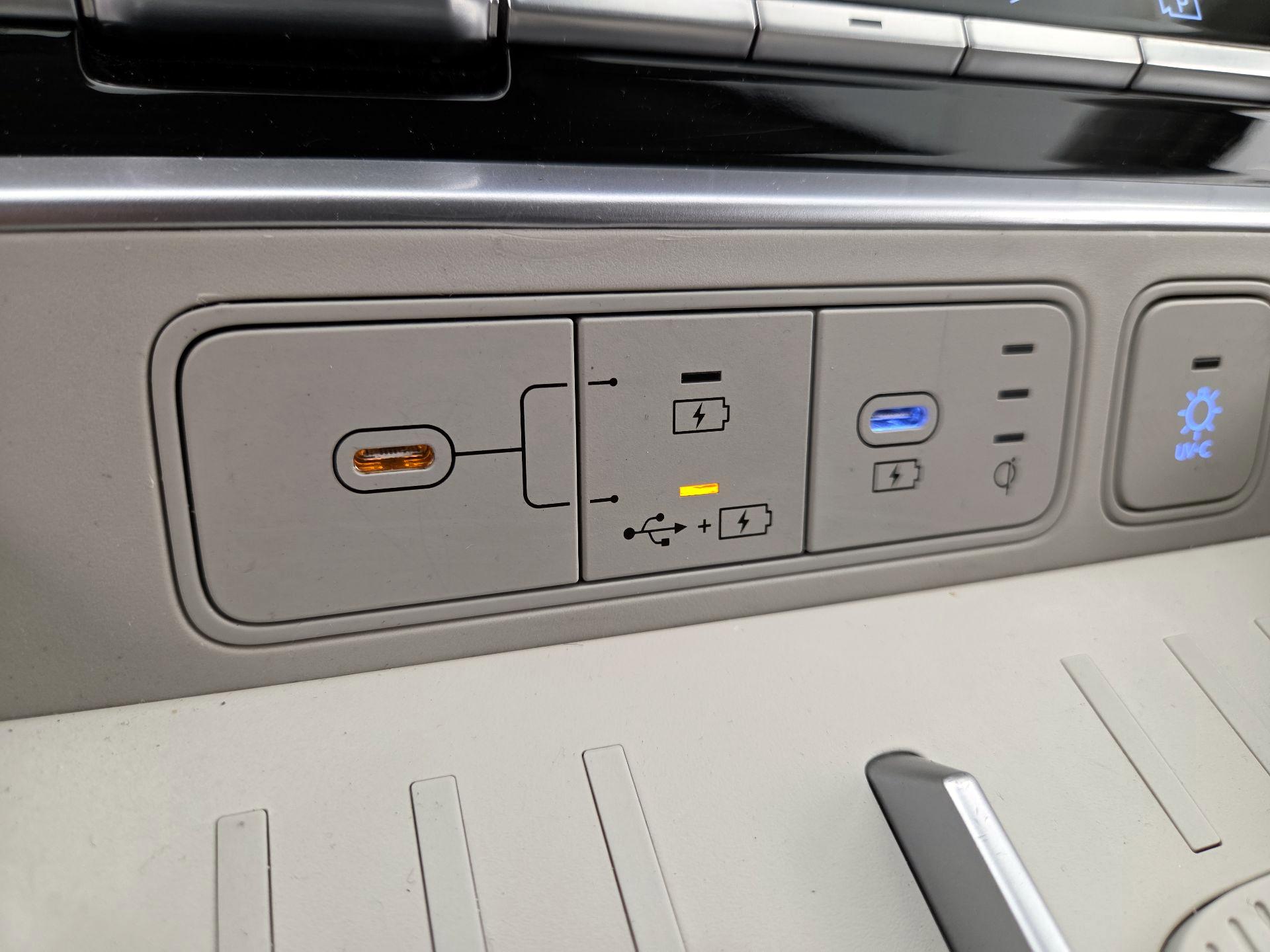 Thumbnail: 2024 Hyundai Santa Fe - 19