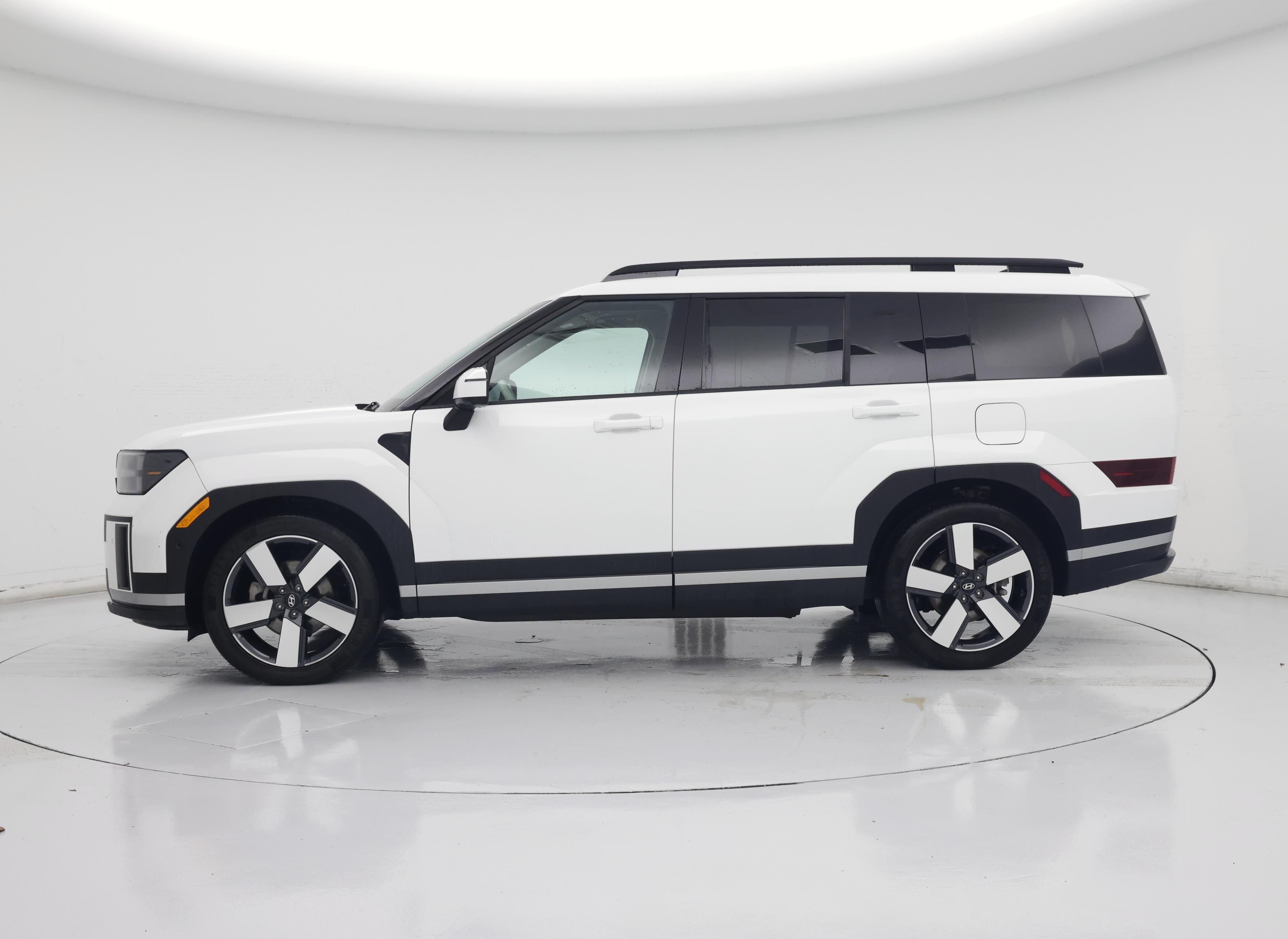 Thumbnail: 2024 Hyundai Santa Fe - 3