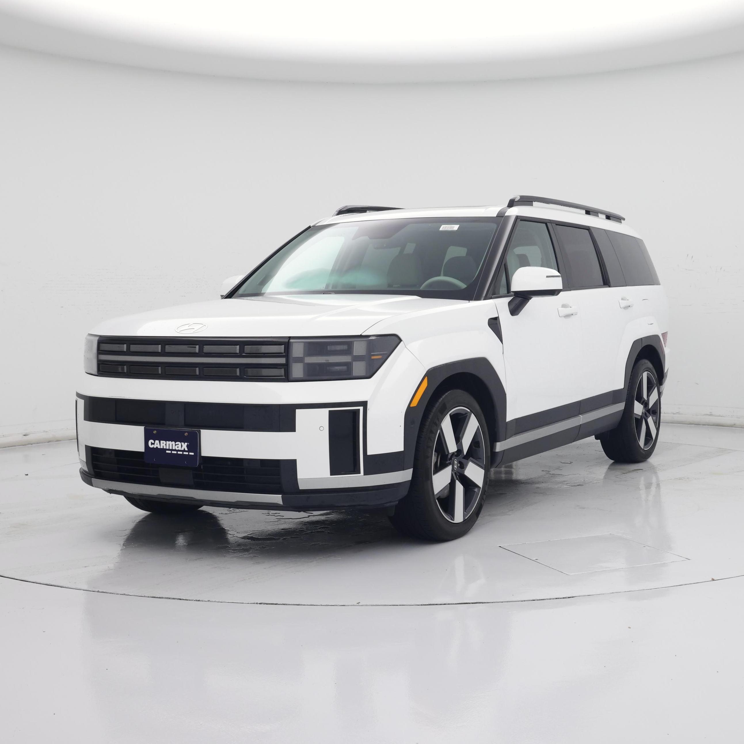 Thumbnail: 2024 Hyundai Santa Fe - 4