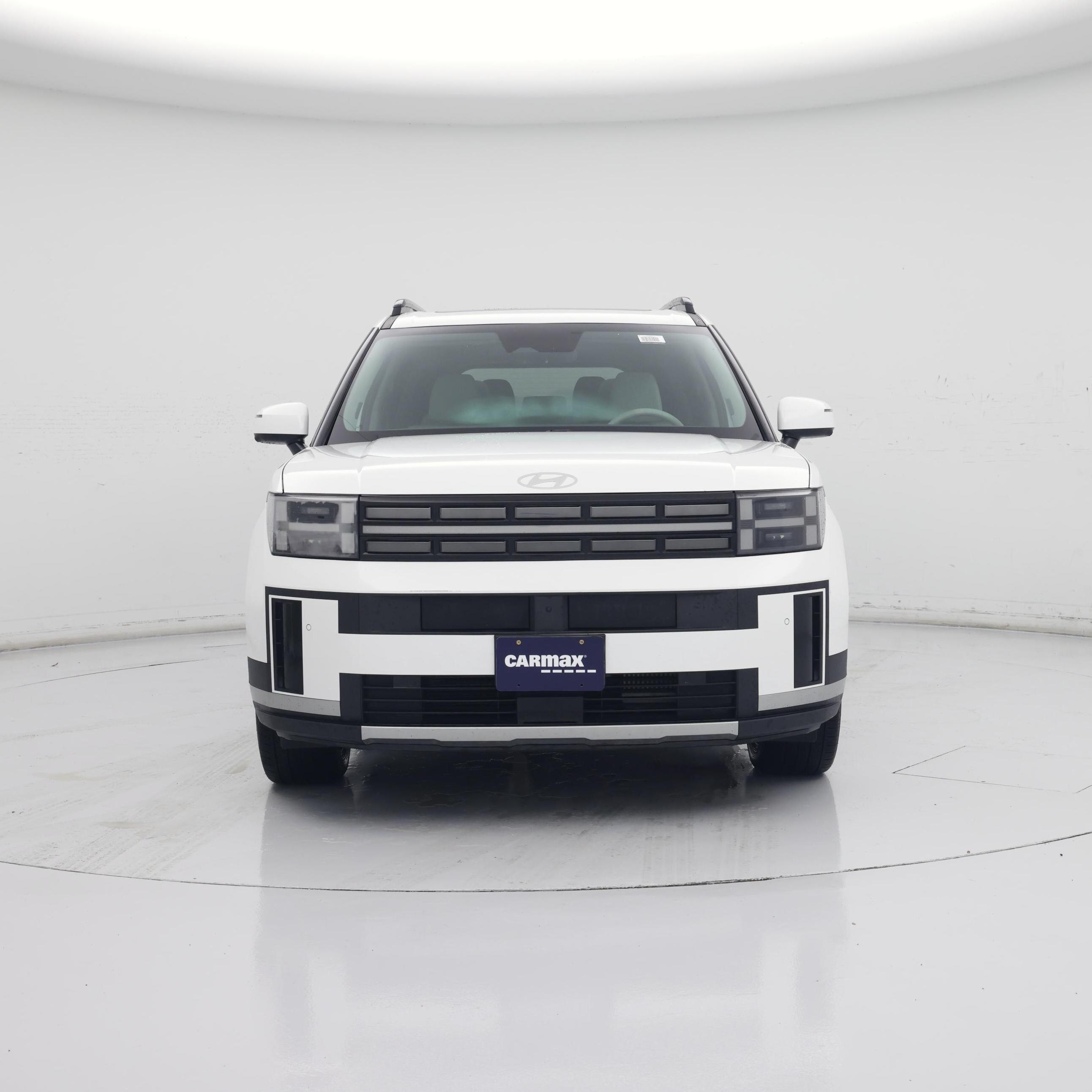 Thumbnail: 2024 Hyundai Santa Fe - 5