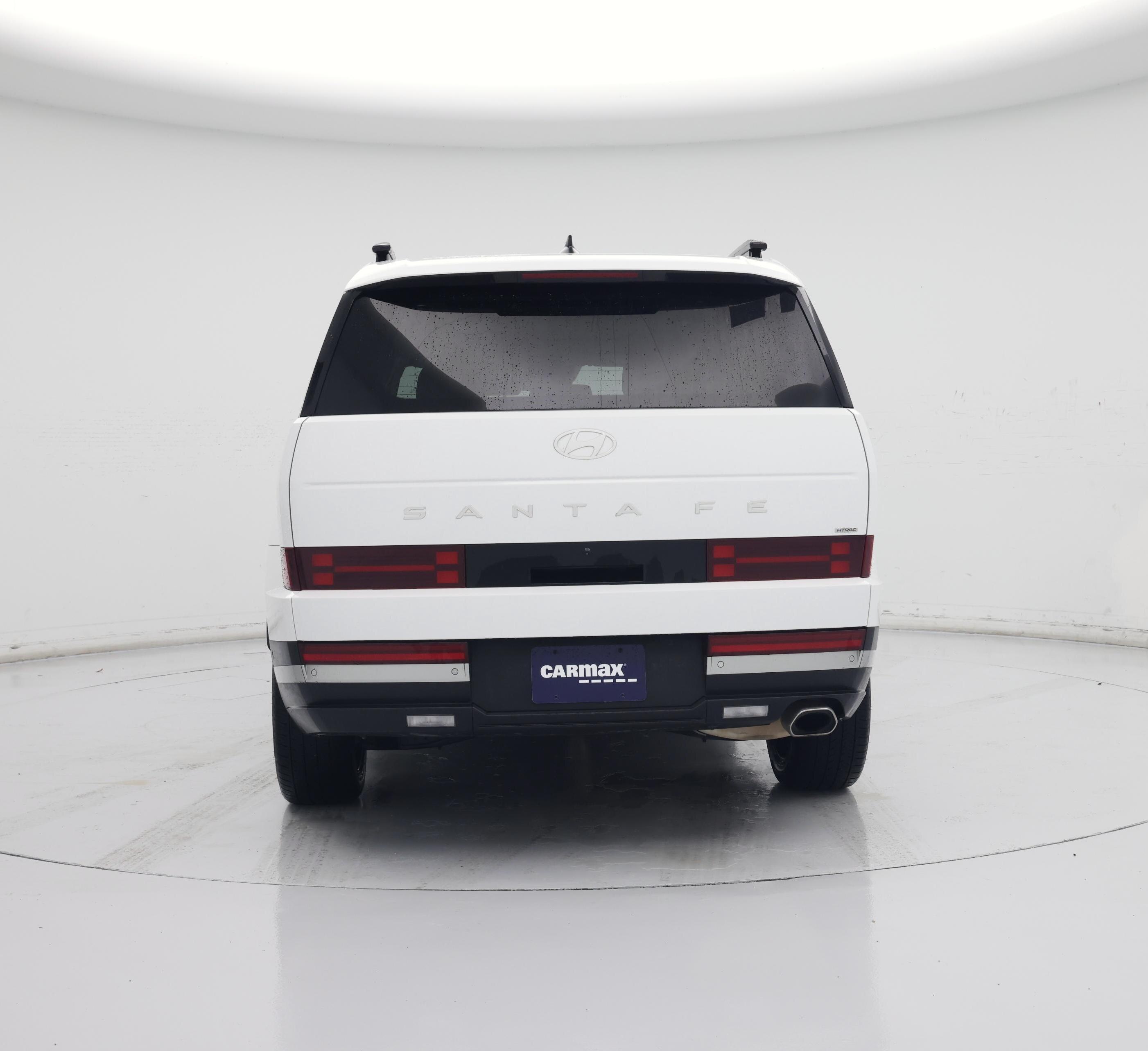 Thumbnail: 2024 Hyundai Santa Fe - 6