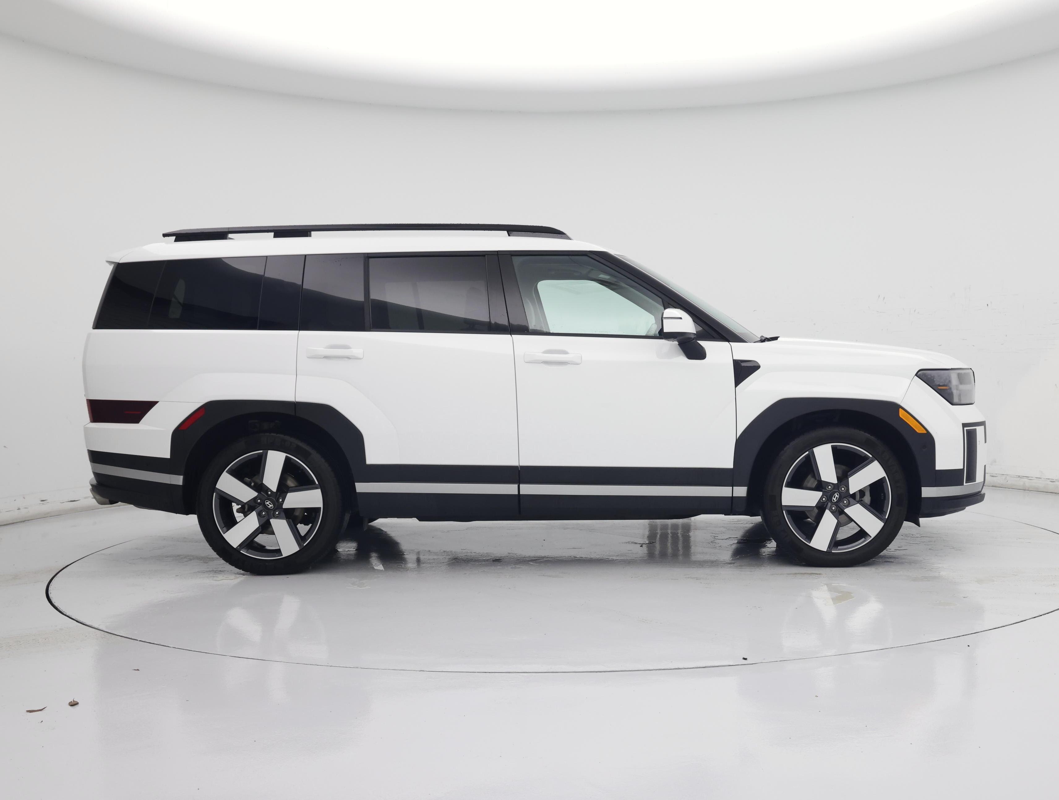 Thumbnail: 2024 Hyundai Santa Fe - 7