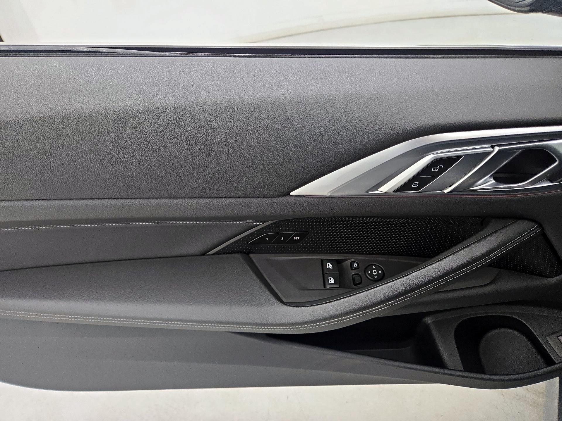 Thumbnail: 2025 BMW 4 Series - 12