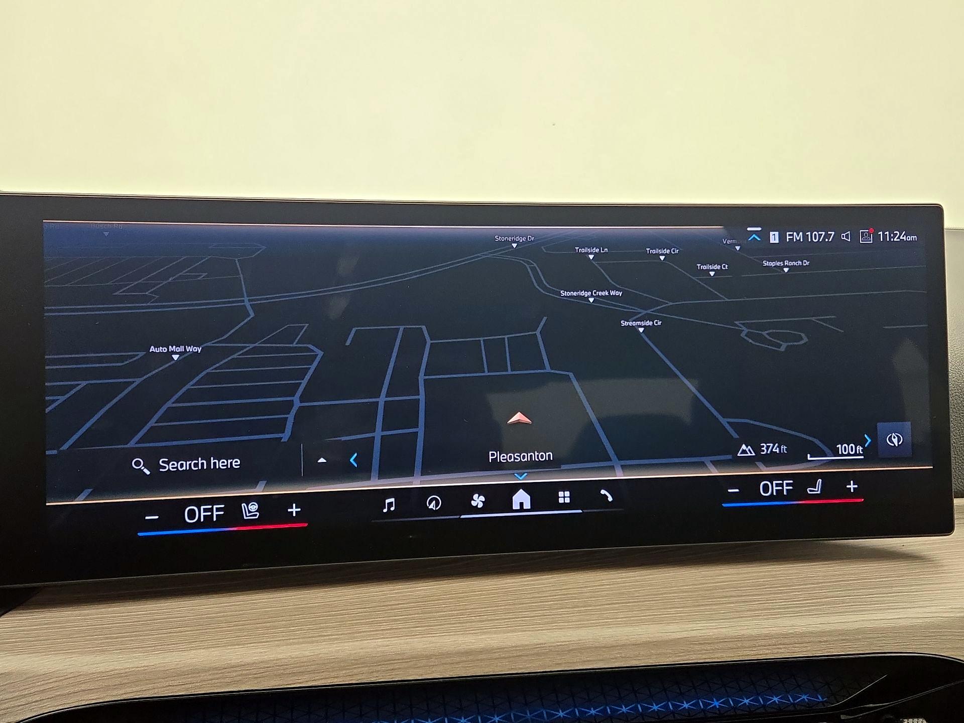 Thumbnail: 2025 BMW 4 Series - 14