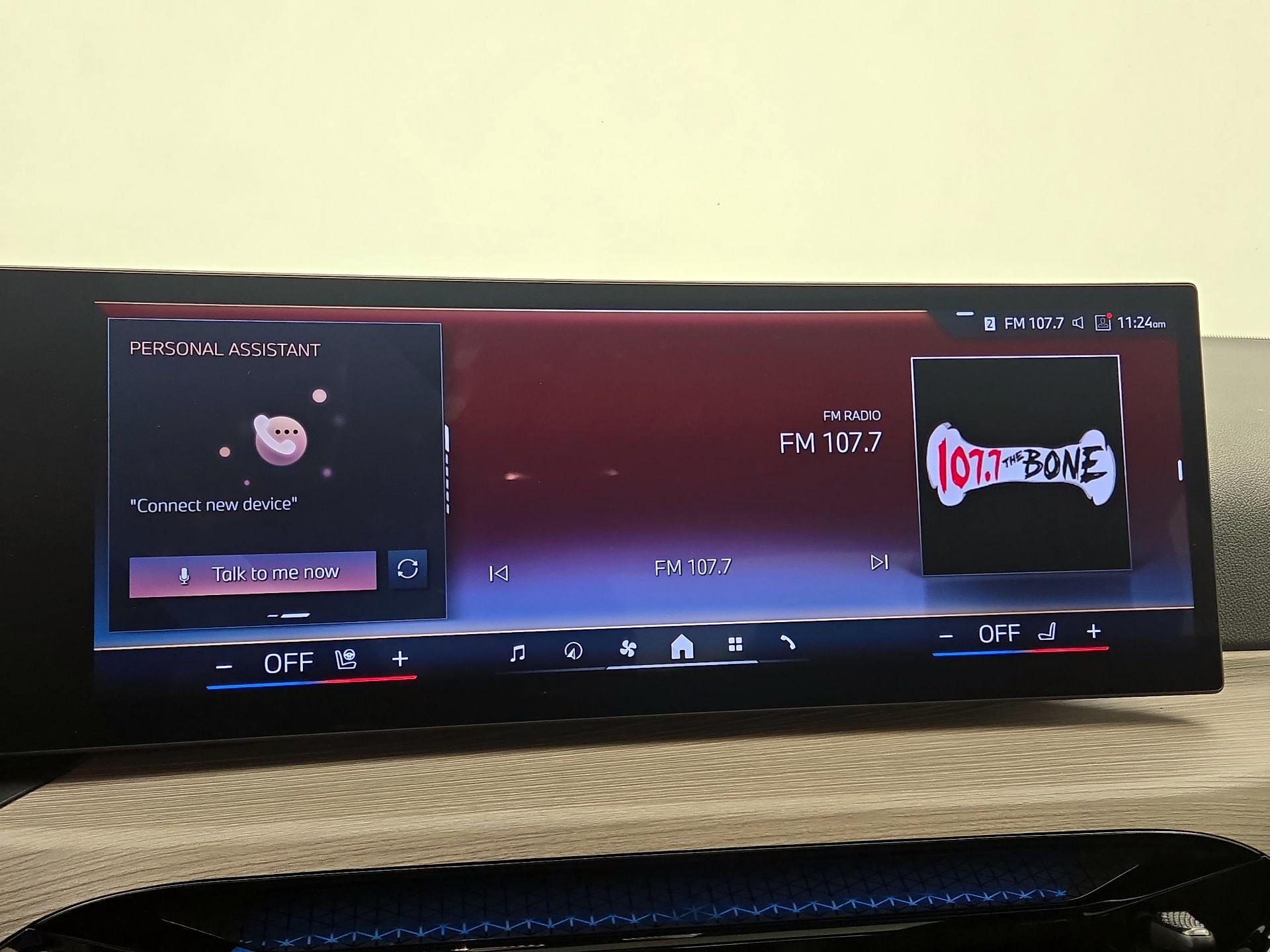 Thumbnail: 2025 BMW 4 Series - 16