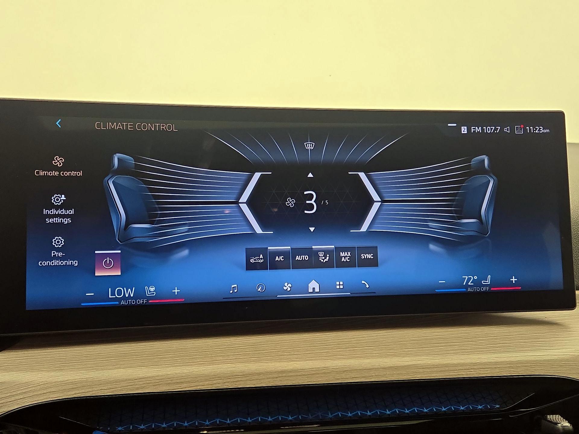 Thumbnail: 2025 BMW 4 Series - 17