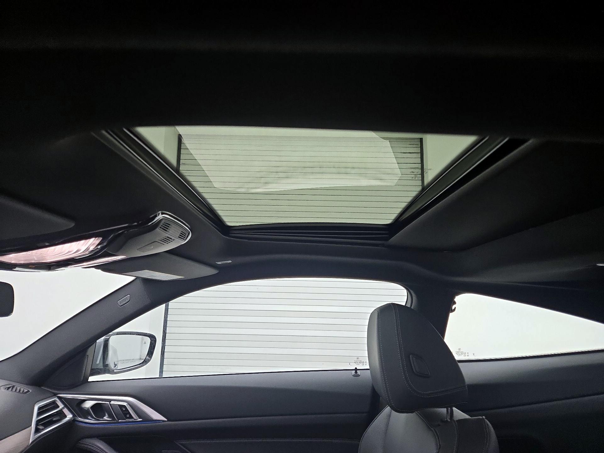 Thumbnail: 2025 BMW 4 Series - 20