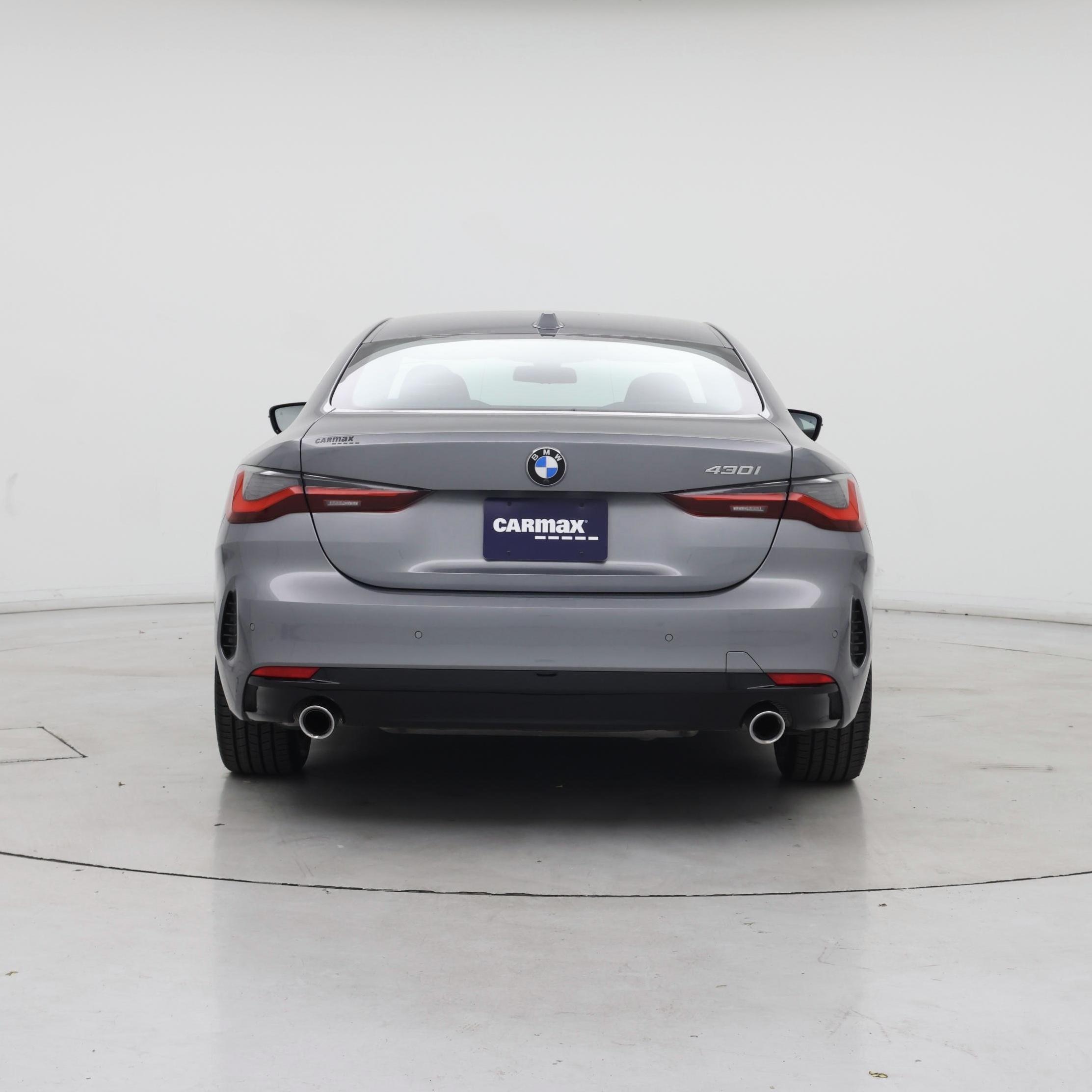 Thumbnail: 2025 BMW 4 Series - 6