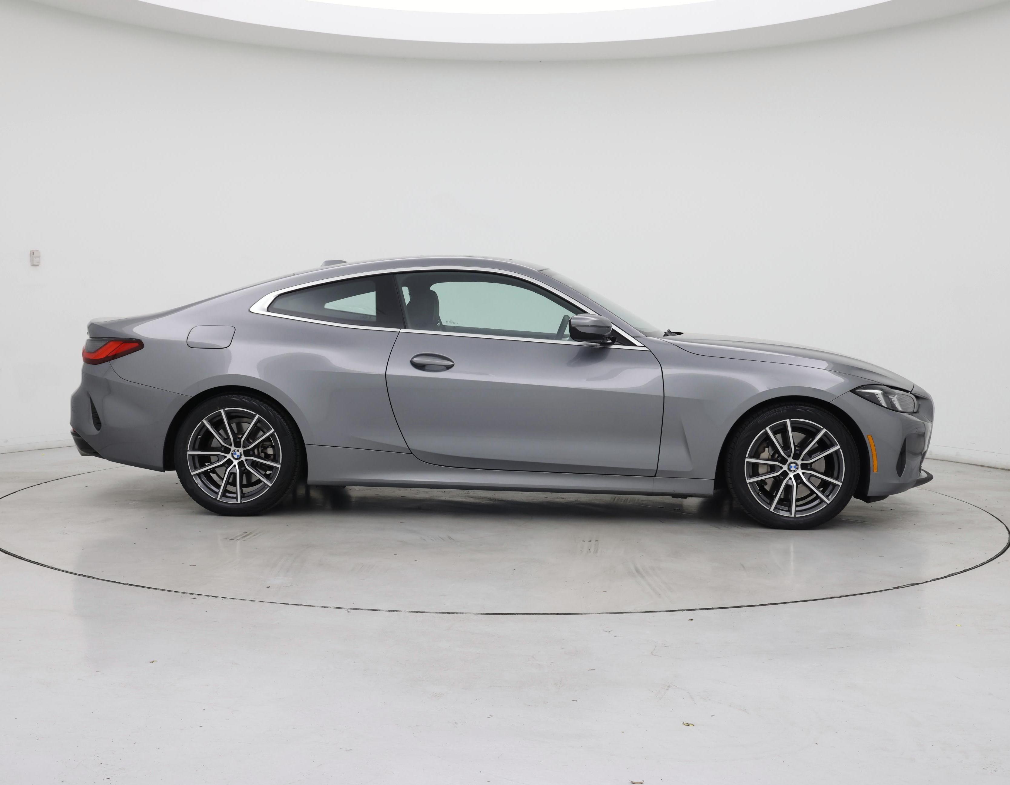 Thumbnail: 2025 BMW 4 Series - 7