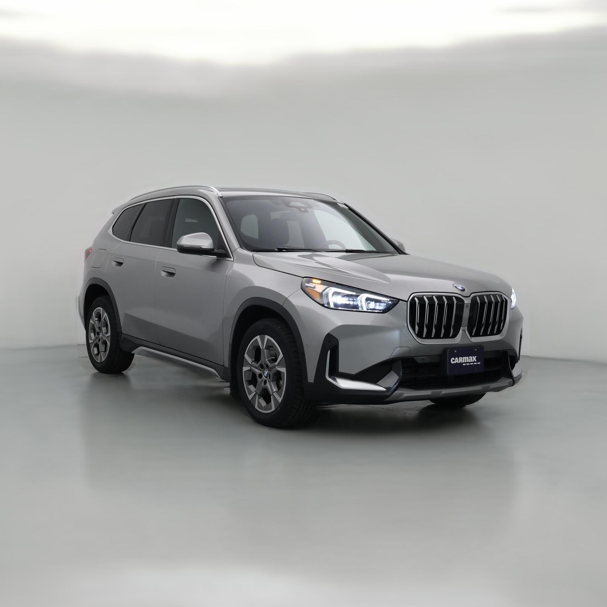 Thumbnail: 2025 BMW X1 - 1