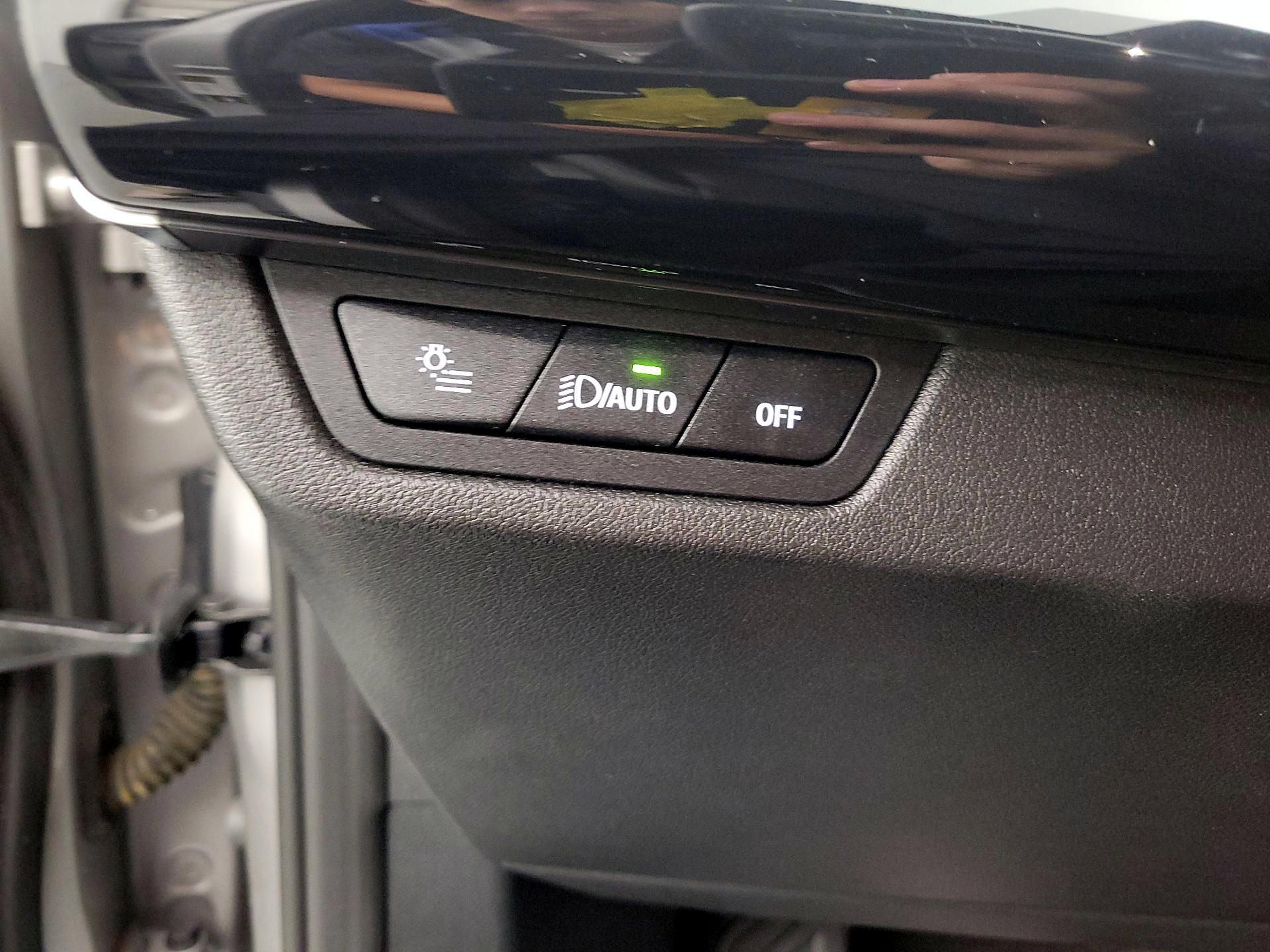 Thumbnail: 2025 BMW X1 - 13