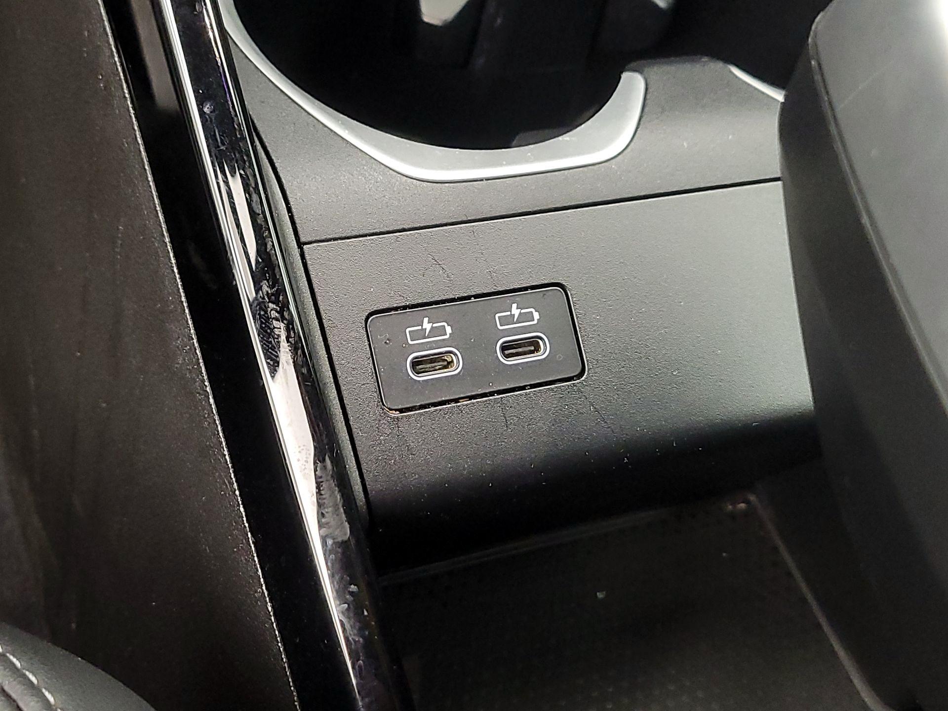 Thumbnail: 2025 BMW X1 - 18