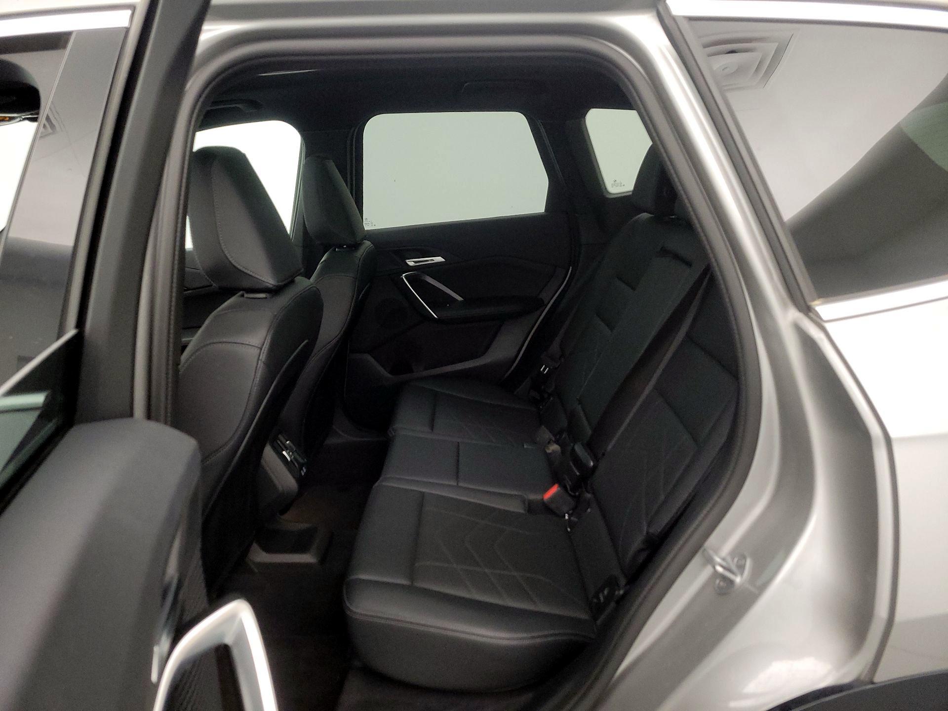 Thumbnail: 2025 BMW X1 - 20