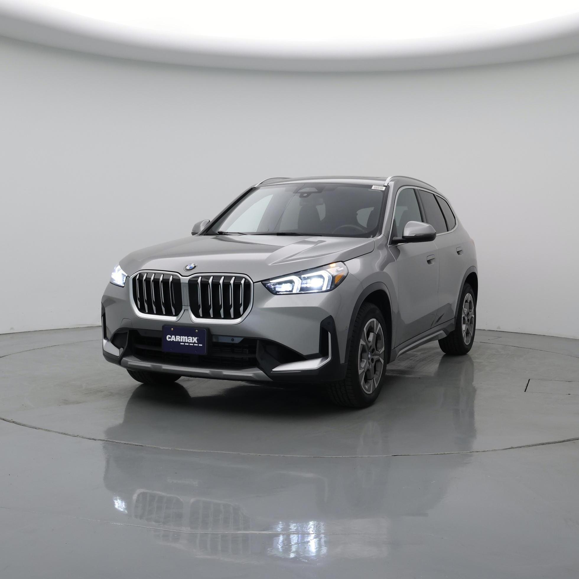 Thumbnail: 2025 BMW X1 - 4