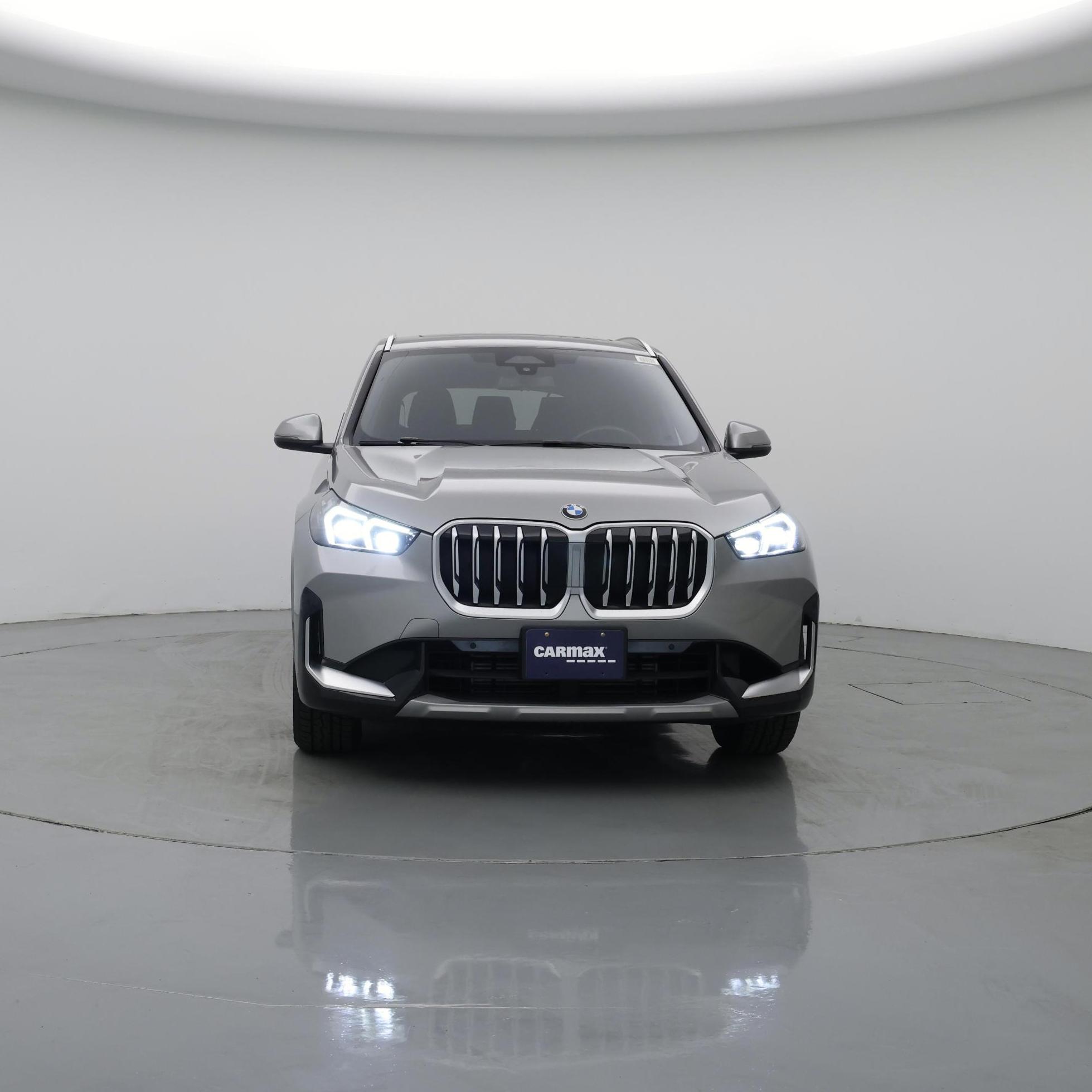 Thumbnail: 2025 BMW X1 - 5