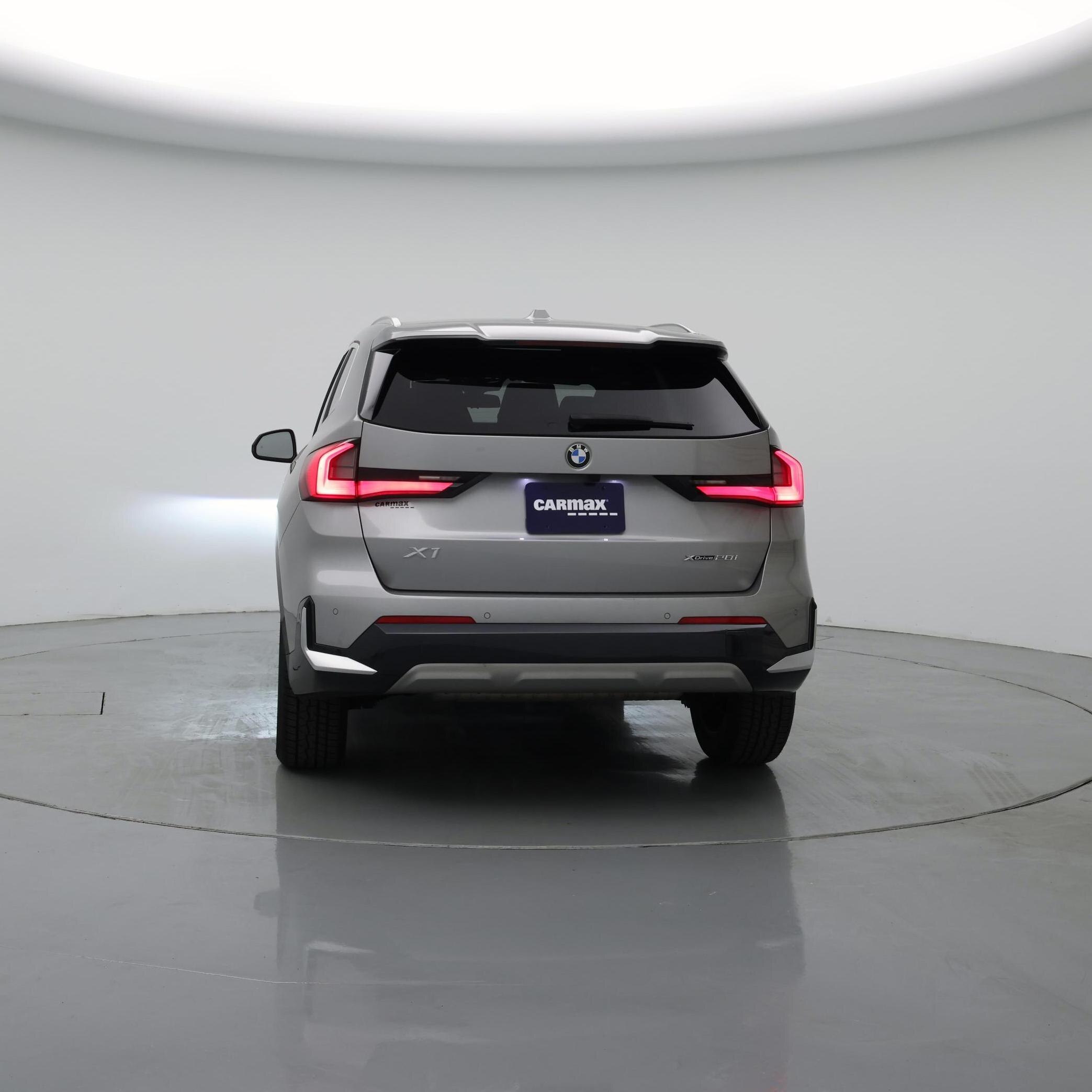 Thumbnail: 2025 BMW X1 - 6