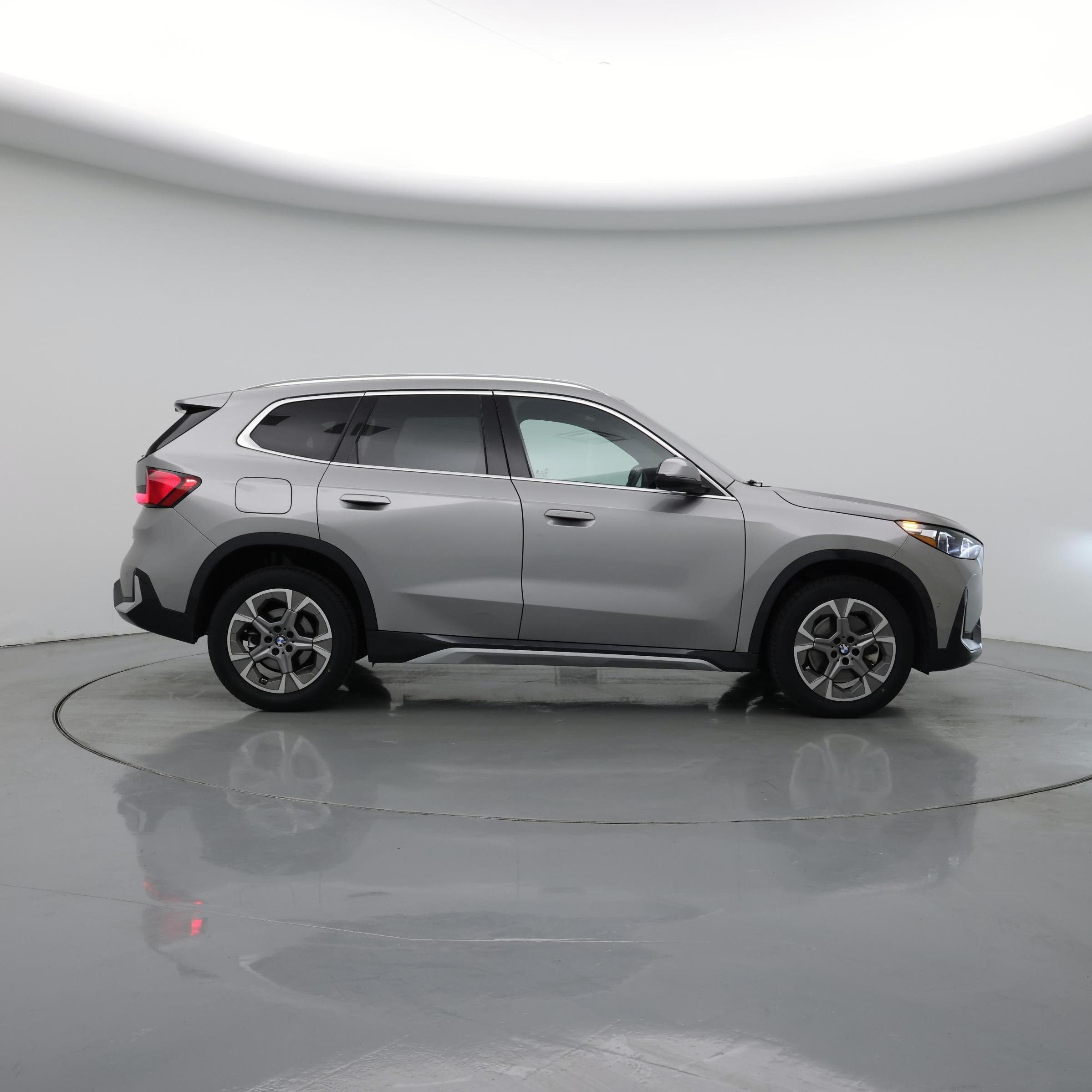 Thumbnail: 2025 BMW X1 - 7