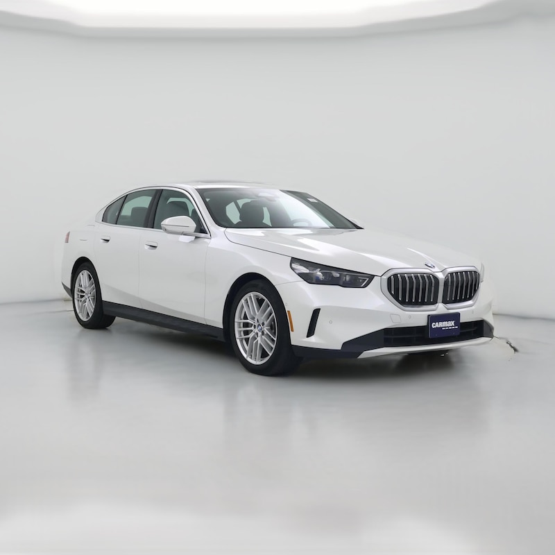 2025 BMW 530 I