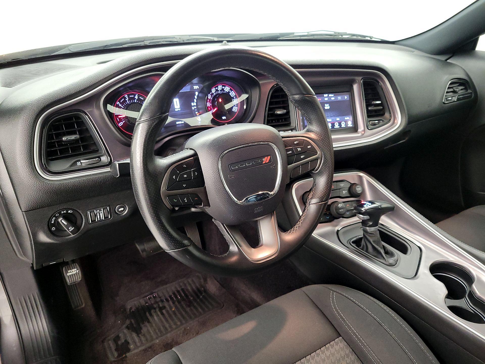 Thumbnail: 2019 Dodge Challenger - 9