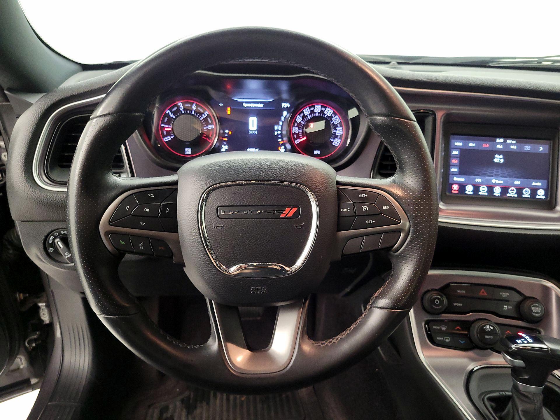 Thumbnail: 2019 Dodge Challenger - 10