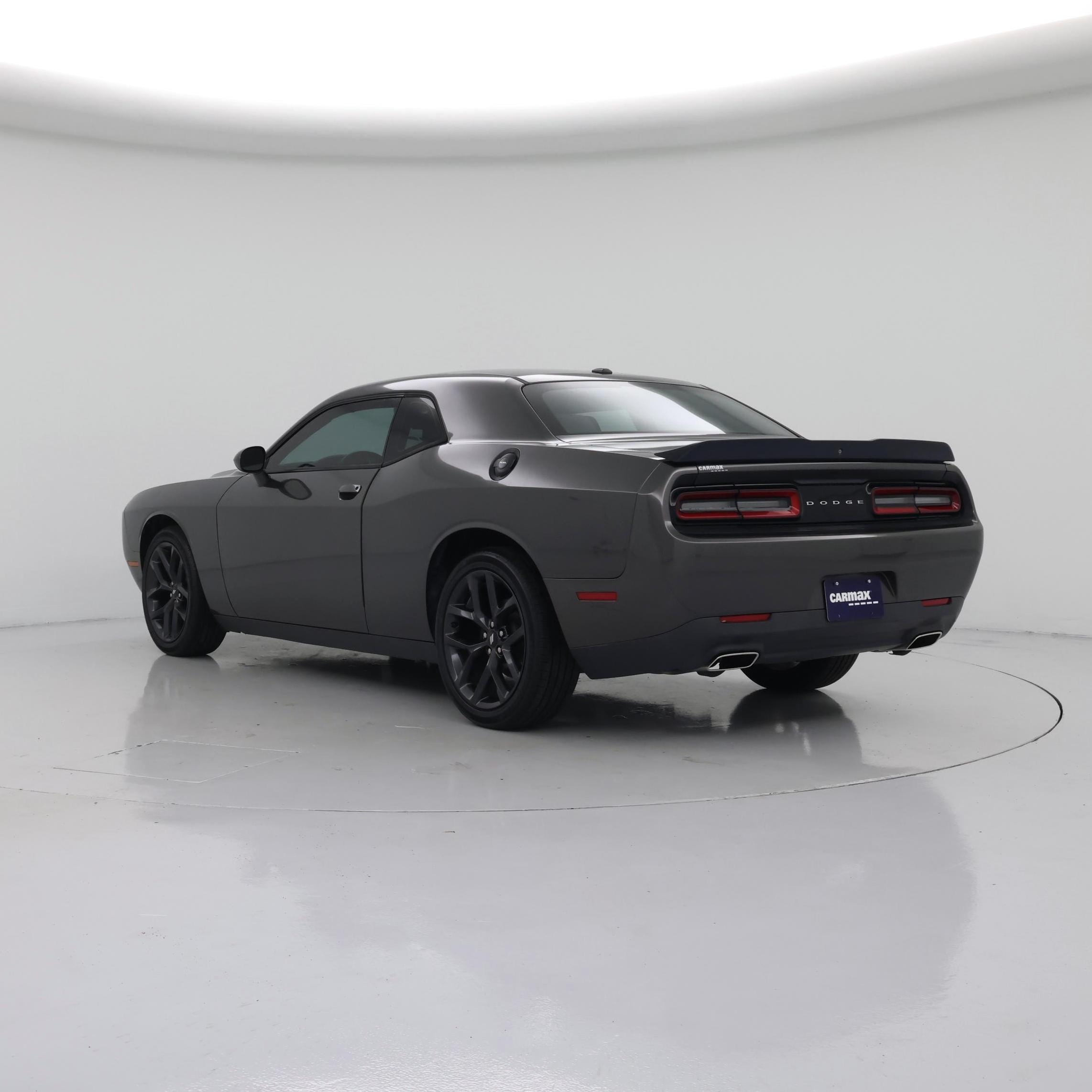 Thumbnail: 2019 Dodge Challenger - 2