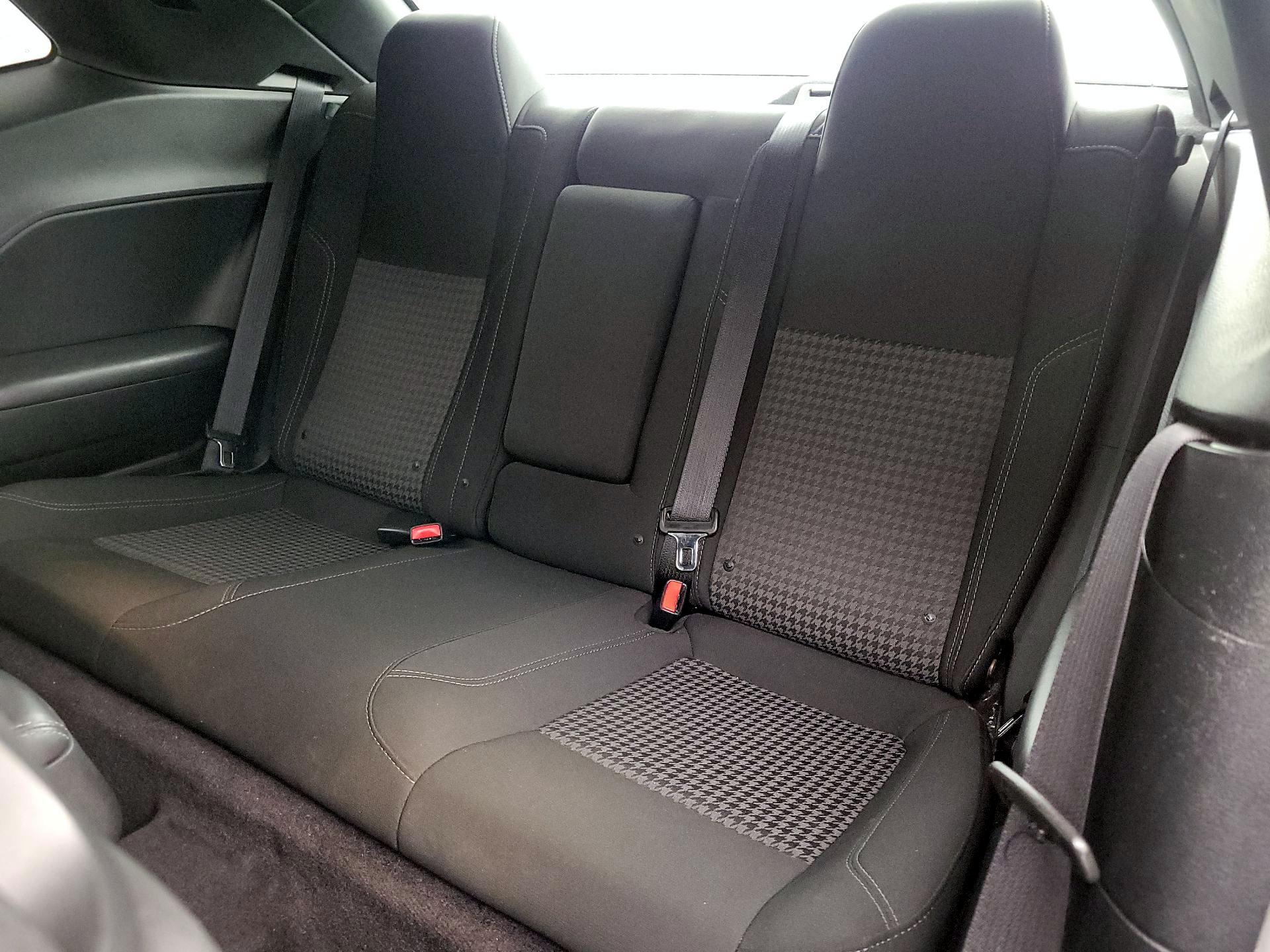 Thumbnail: 2019 Dodge Challenger - 19