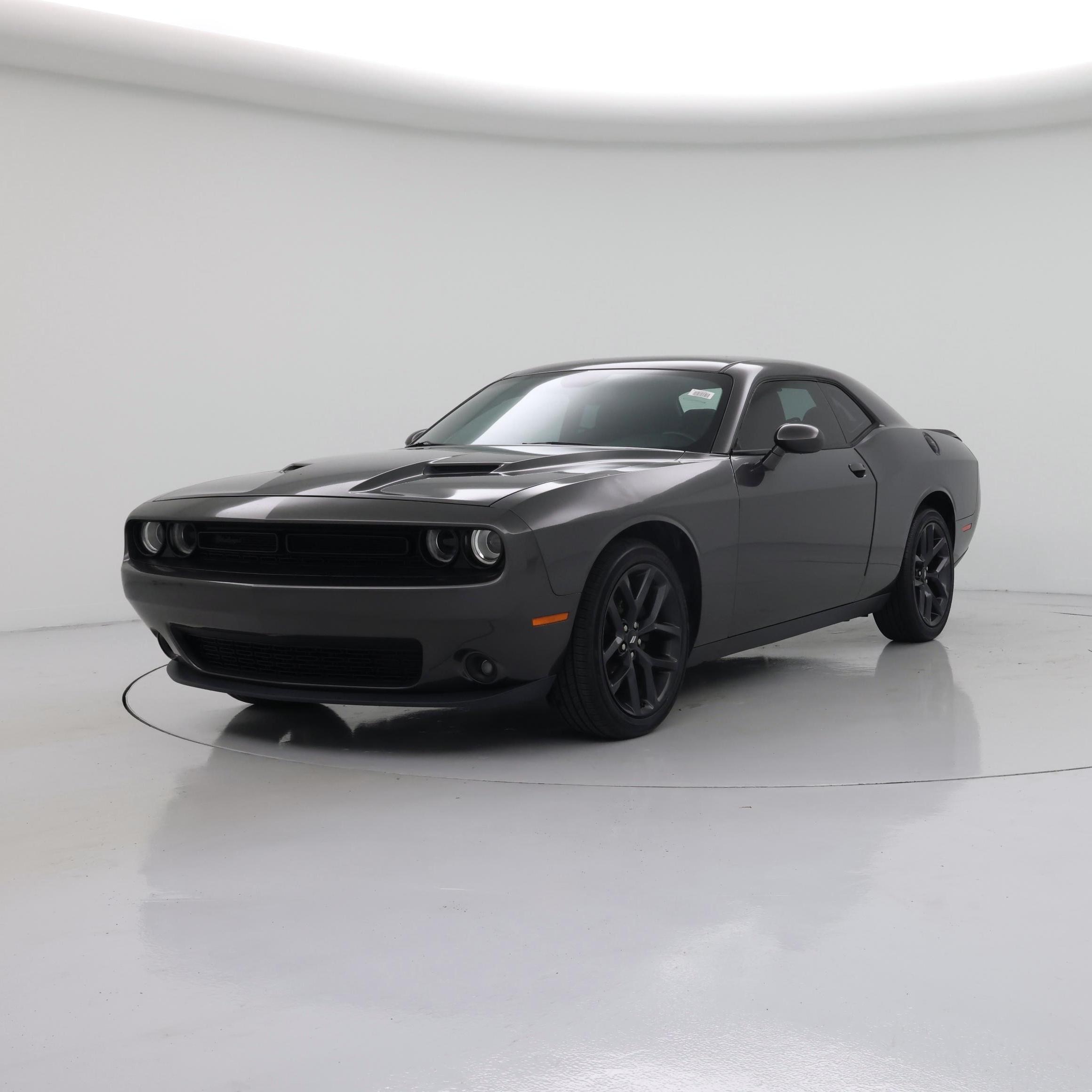 Thumbnail: 2019 Dodge Challenger - 4
