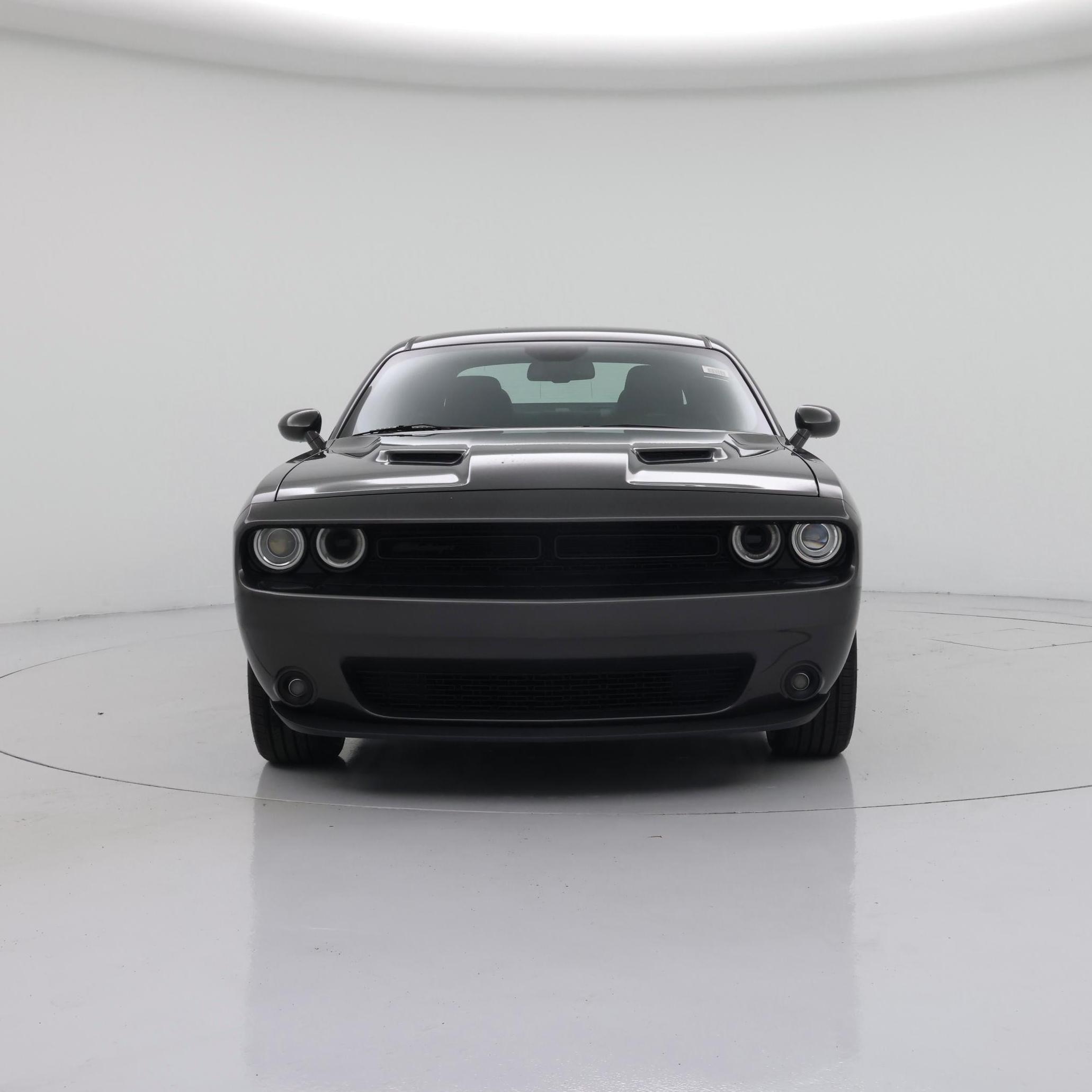 Thumbnail: 2019 Dodge Challenger - 5