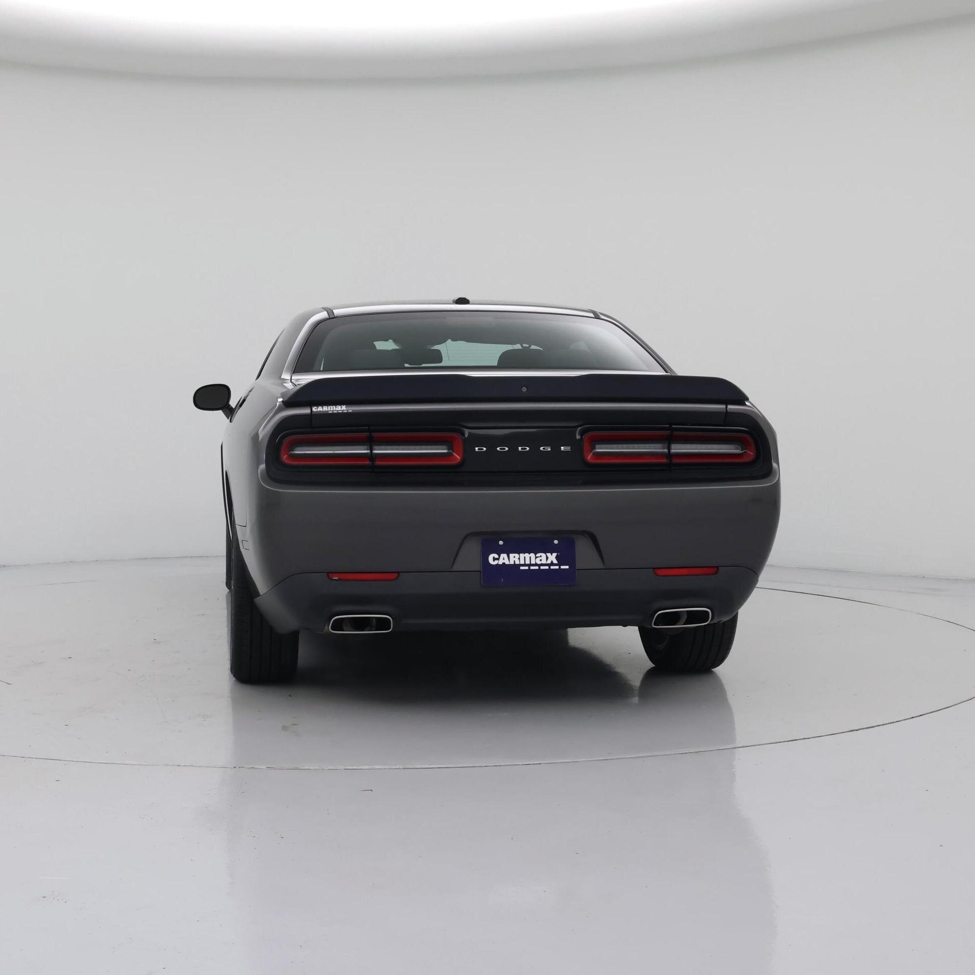 Thumbnail: 2019 Dodge Challenger - 6