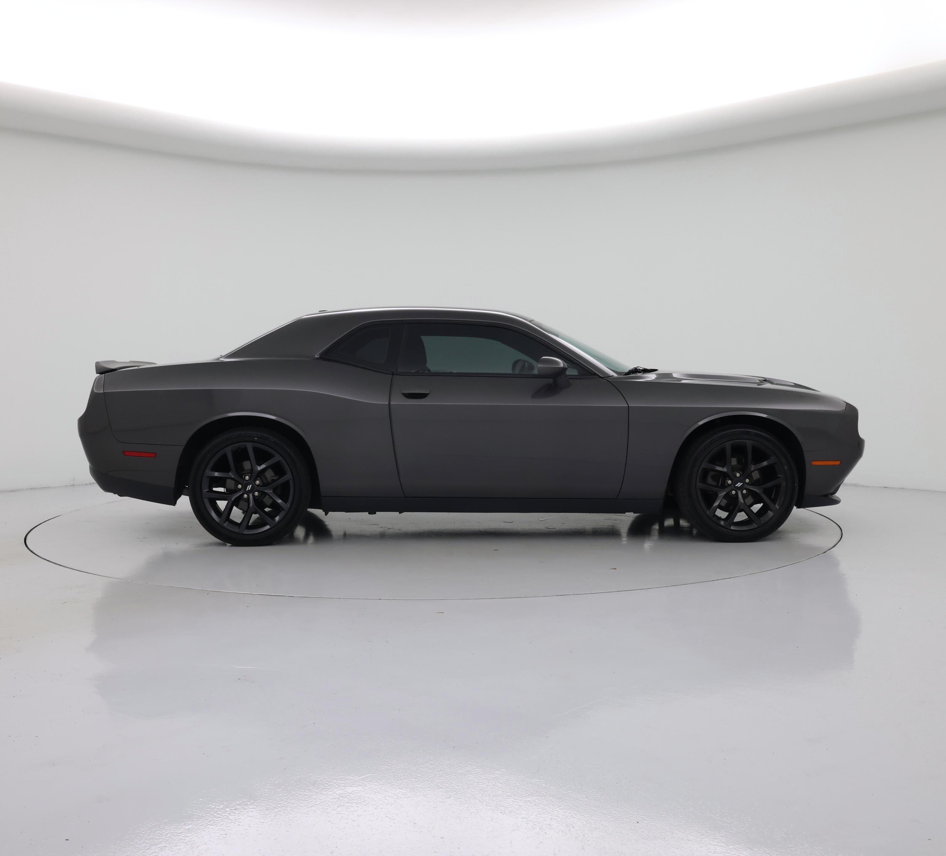 Thumbnail: 2019 Dodge Challenger - 7