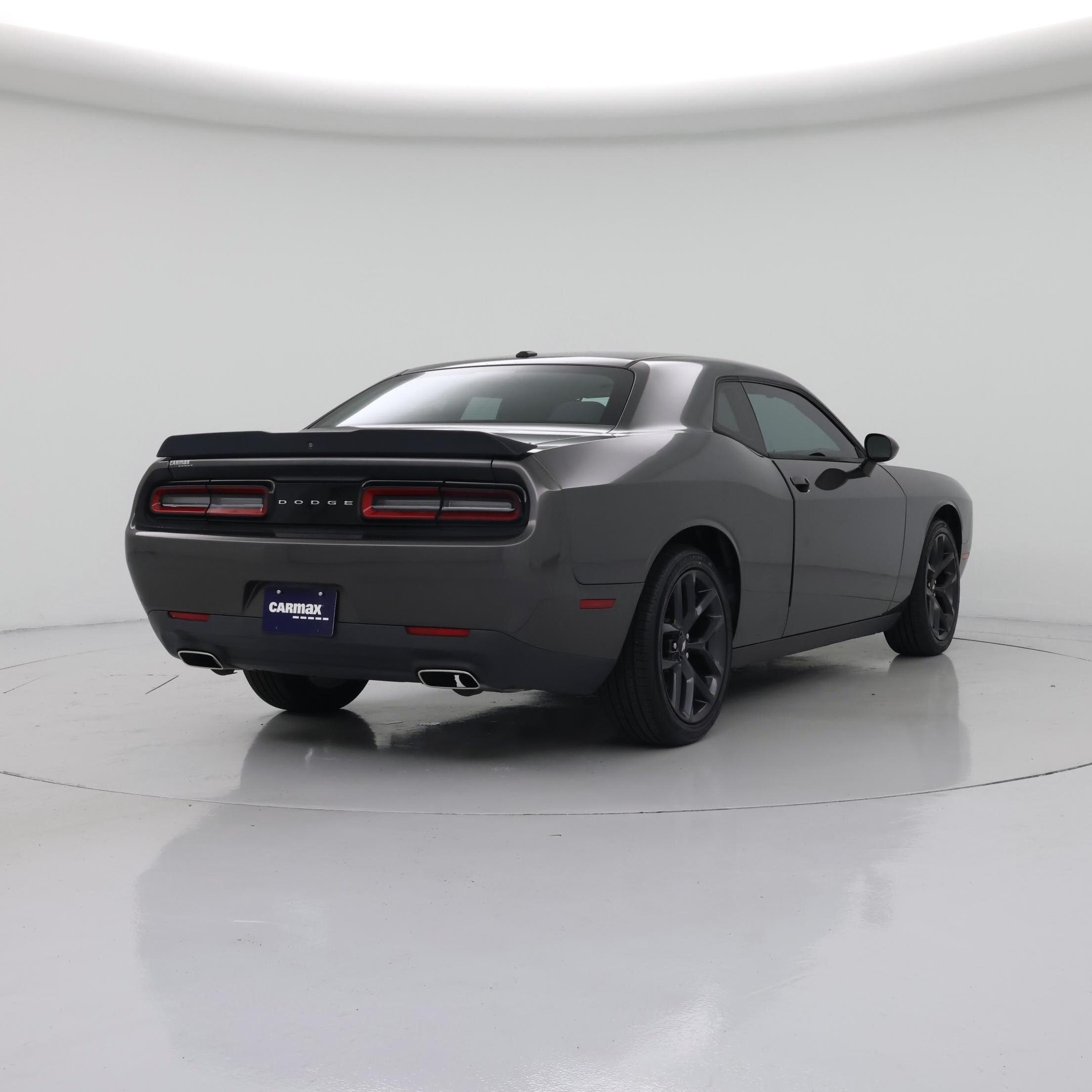 Thumbnail: 2019 Dodge Challenger - 8