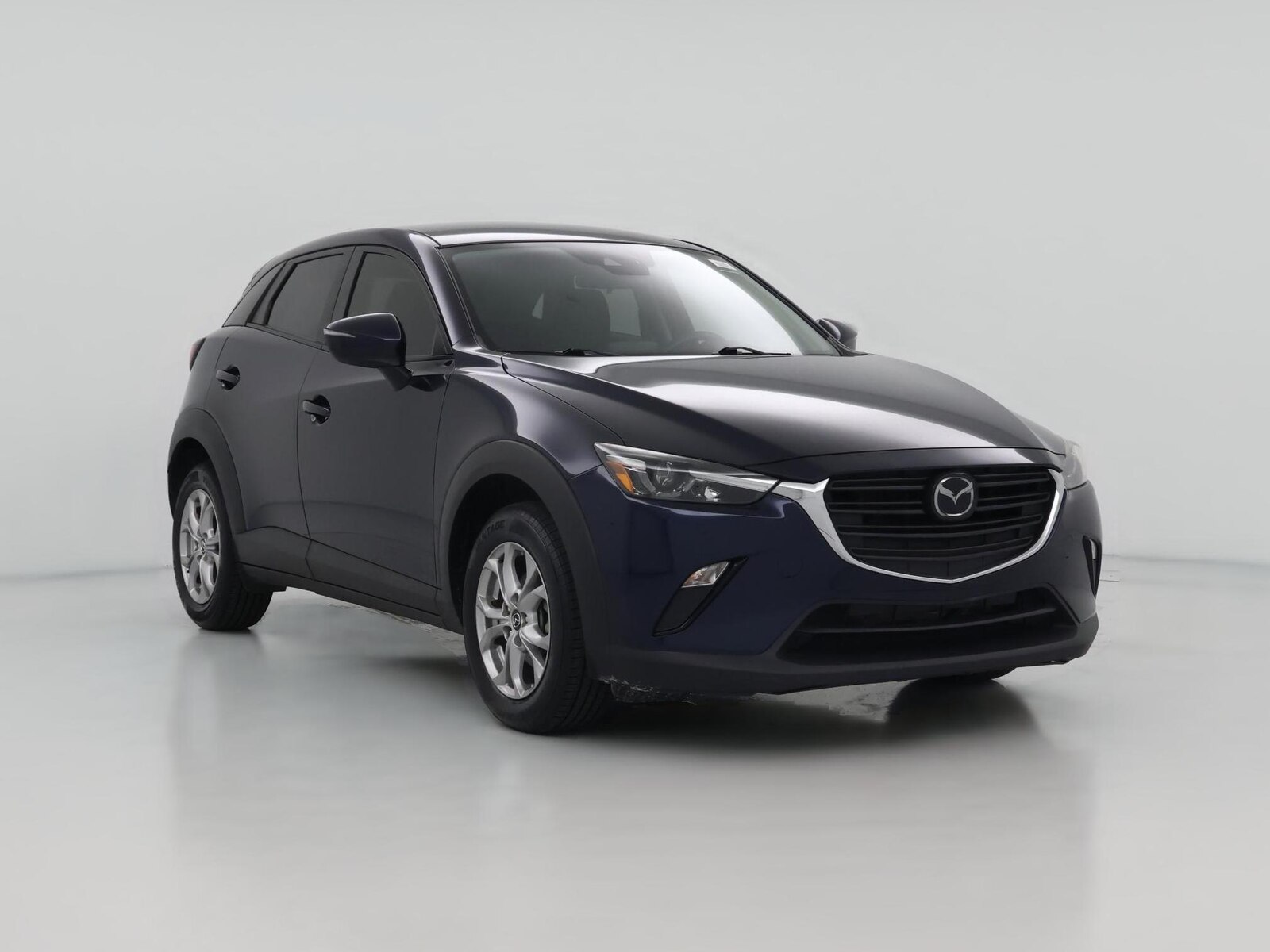 2021 Mazda CX-3 Sport