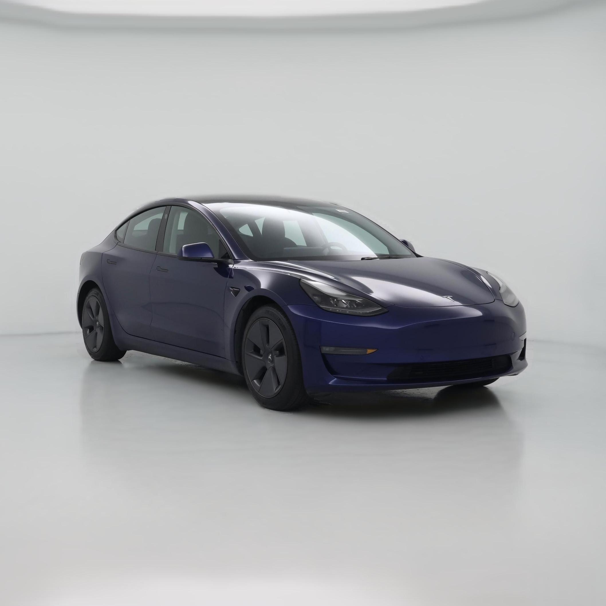 Thumbnail: 2022 Tesla Model 3 - 1