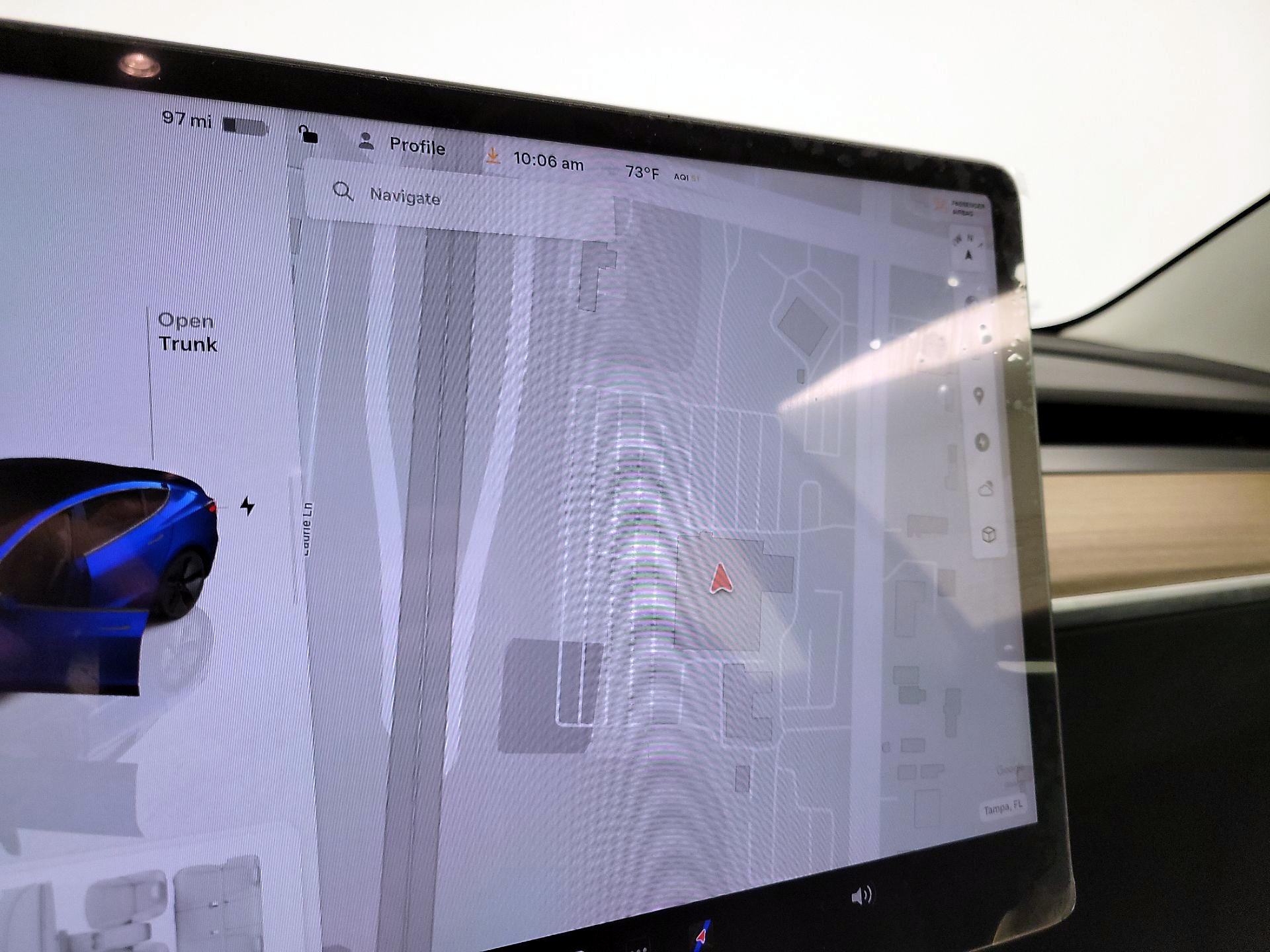 Thumbnail: 2022 Tesla Model 3 - 13