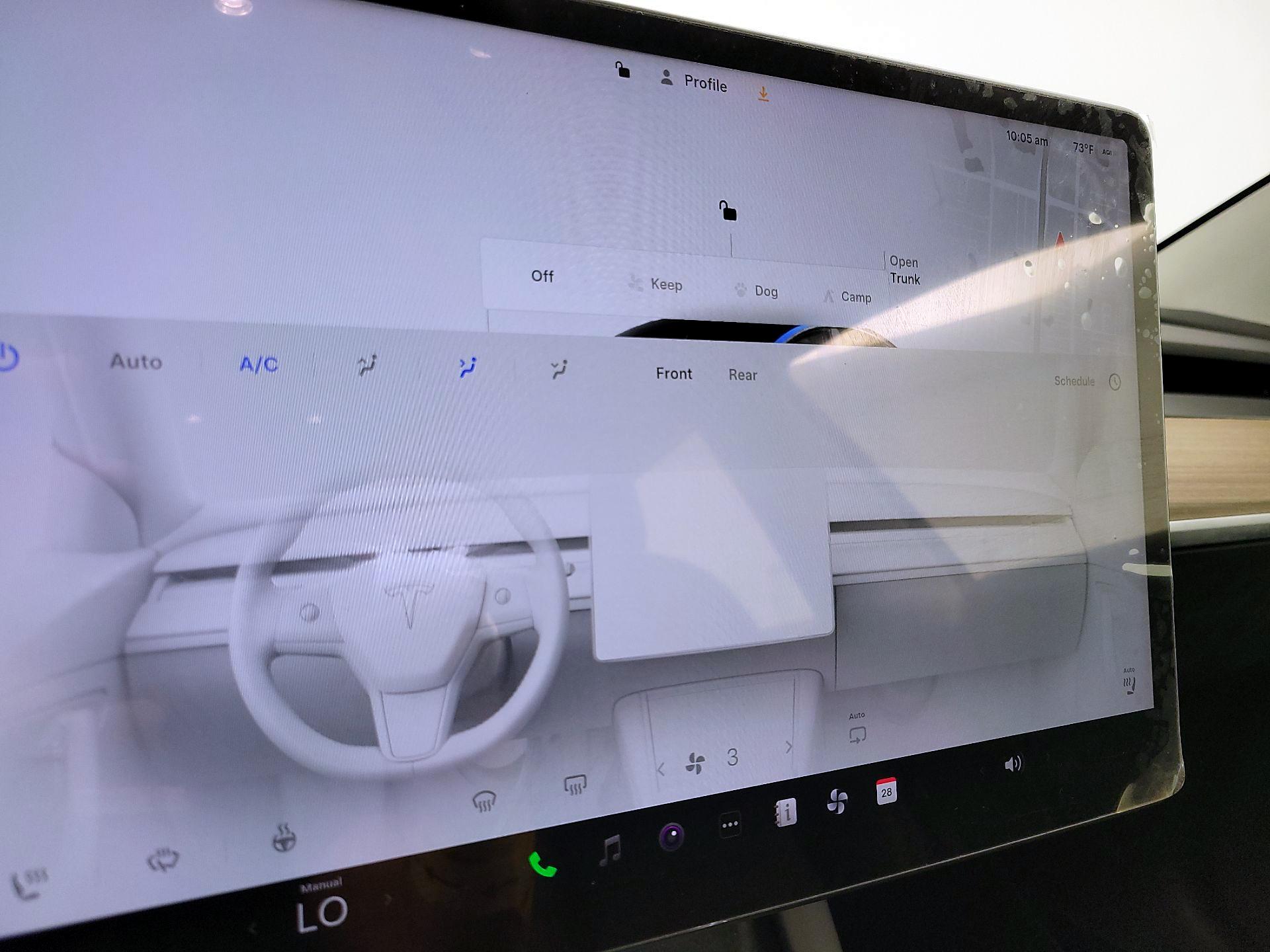Thumbnail: 2022 Tesla Model 3 - 16