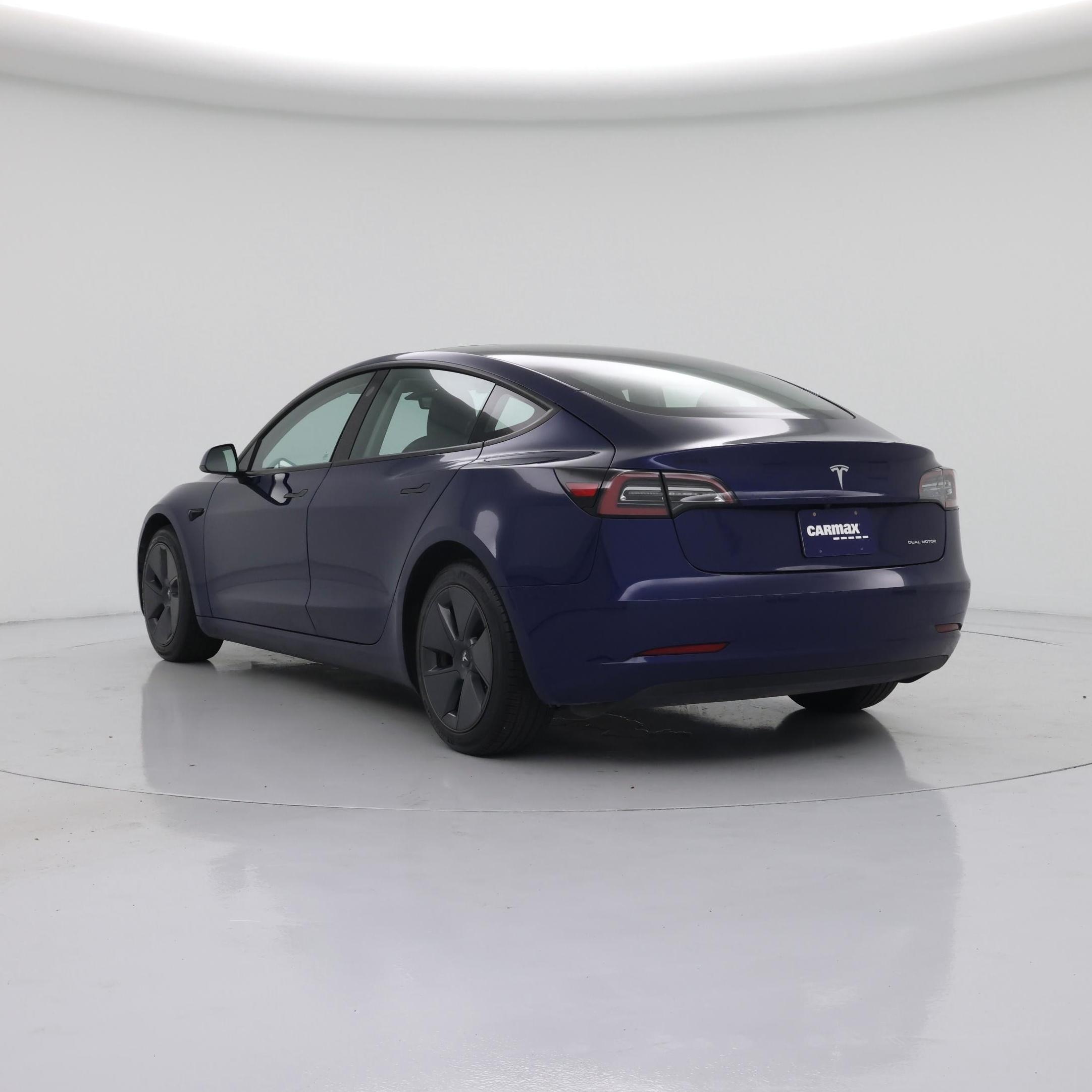 Thumbnail: 2022 Tesla Model 3 - 2