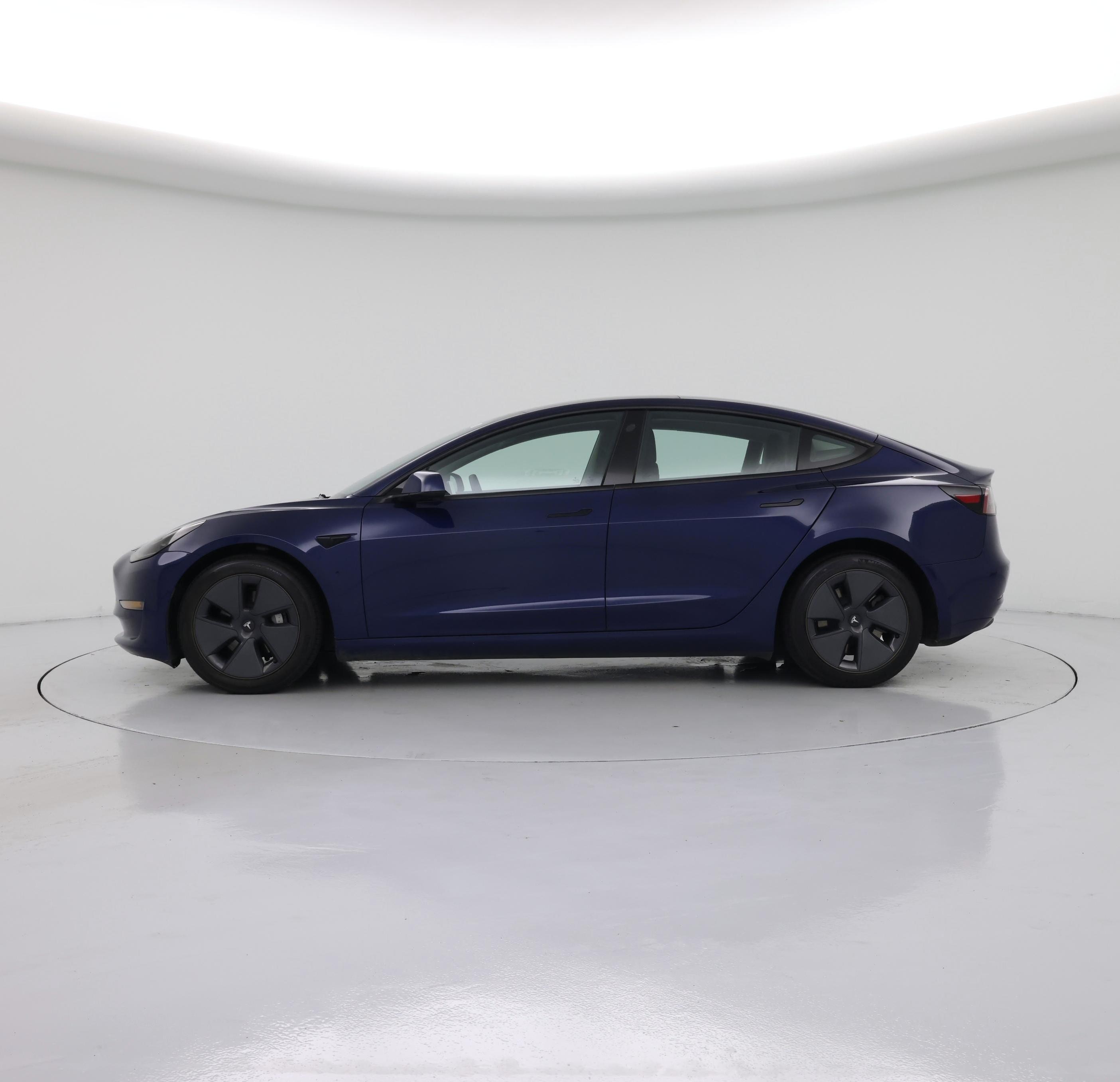 Thumbnail: 2022 Tesla Model 3 - 3