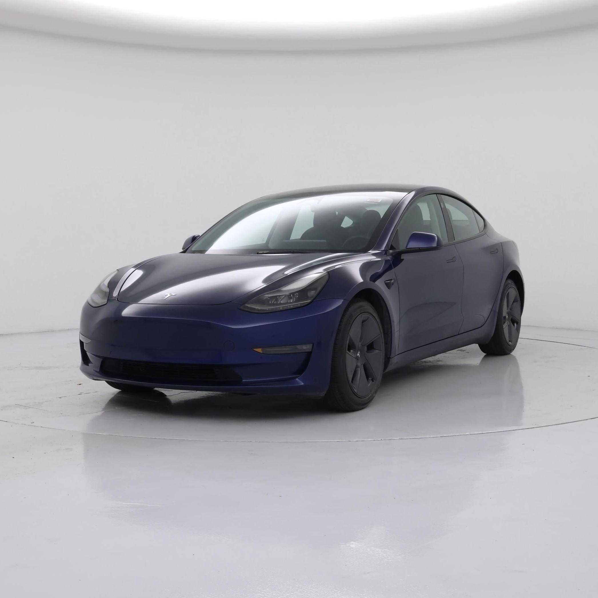 Thumbnail: 2022 Tesla Model 3 - 4