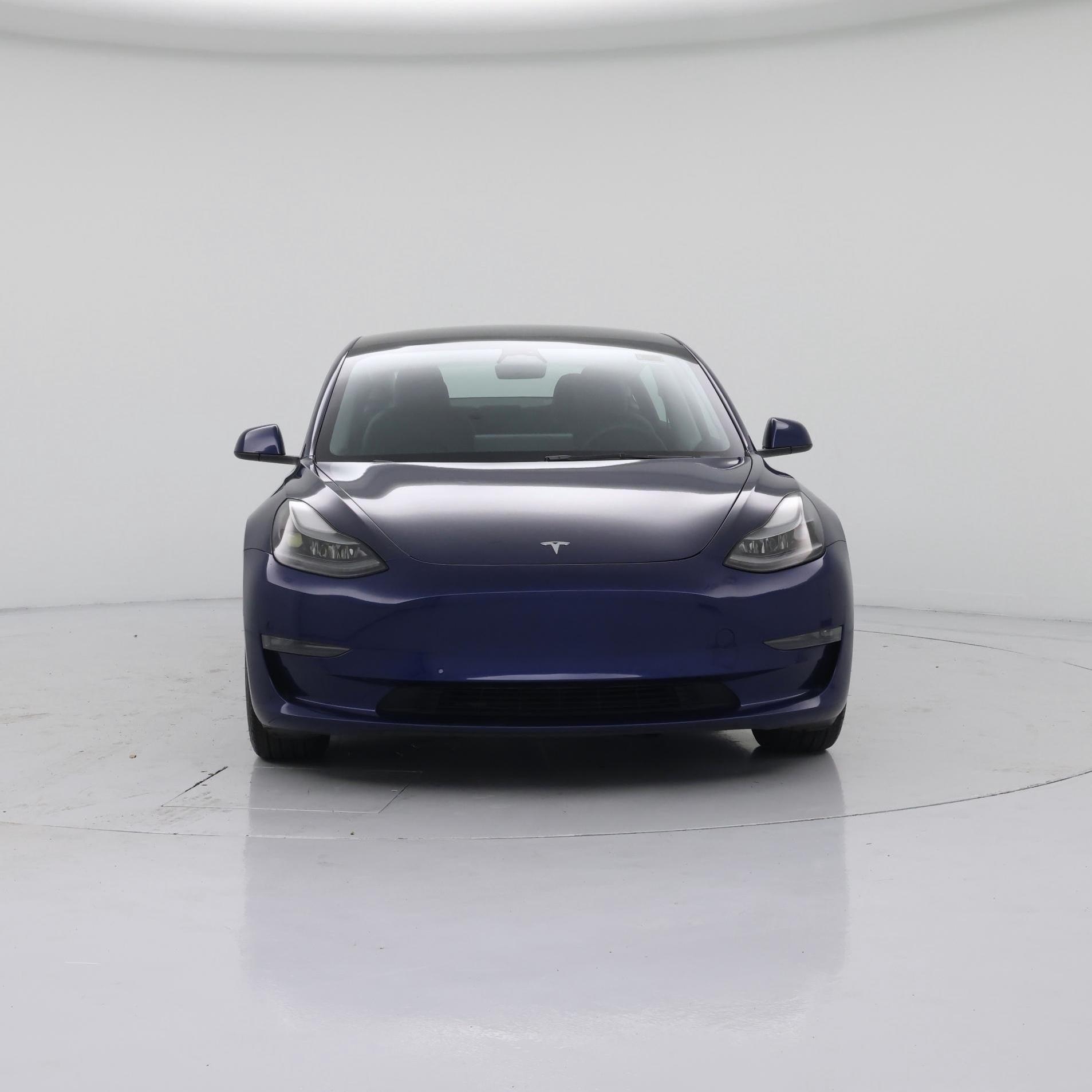 Thumbnail: 2022 Tesla Model 3 - 5