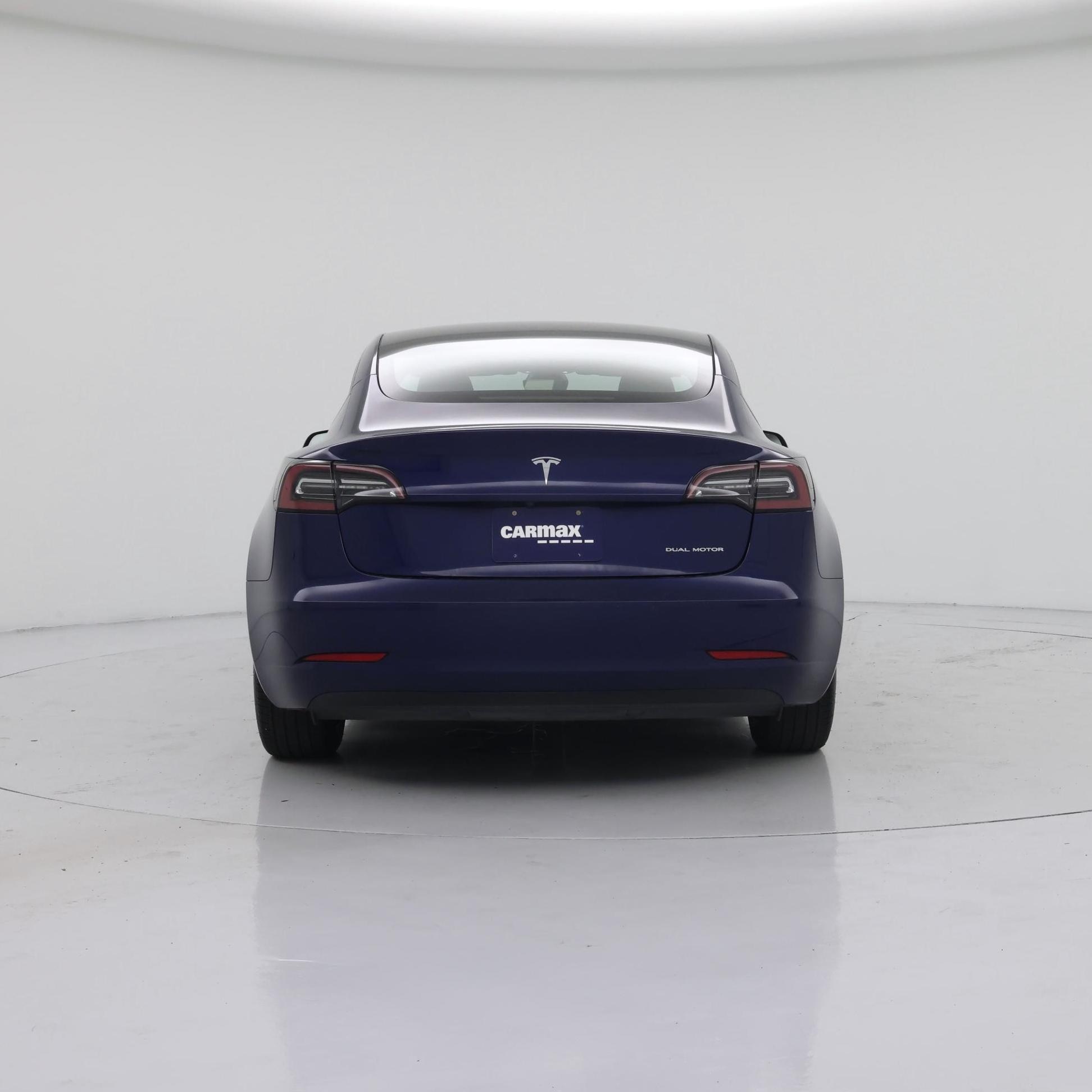 Thumbnail: 2022 Tesla Model 3 - 6
