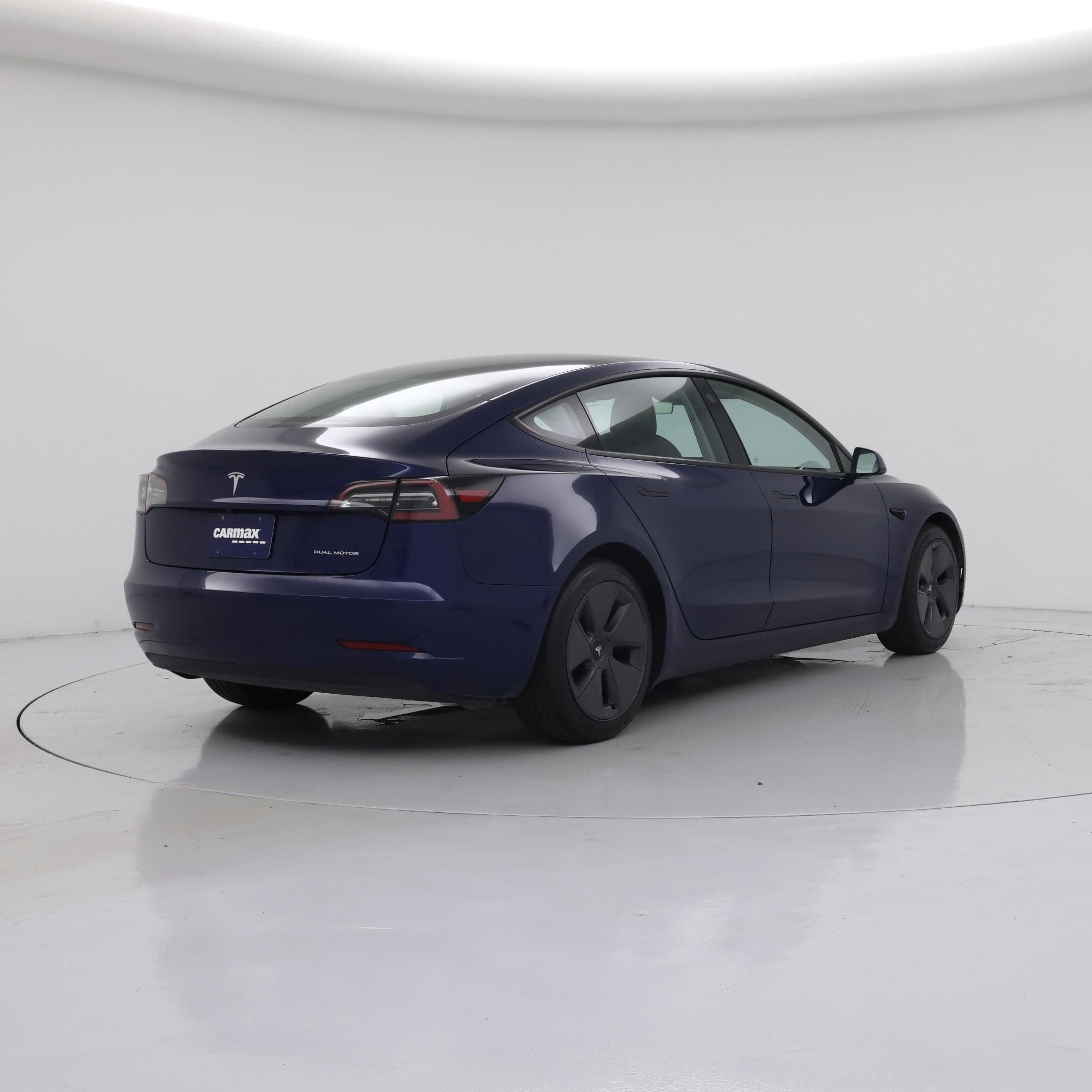 Thumbnail: 2022 Tesla Model 3 - 8