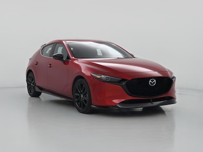 2023 Mazda Mazda3 2.5 Turbo Premium Plus