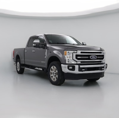 2021 Ford F250 Lariat