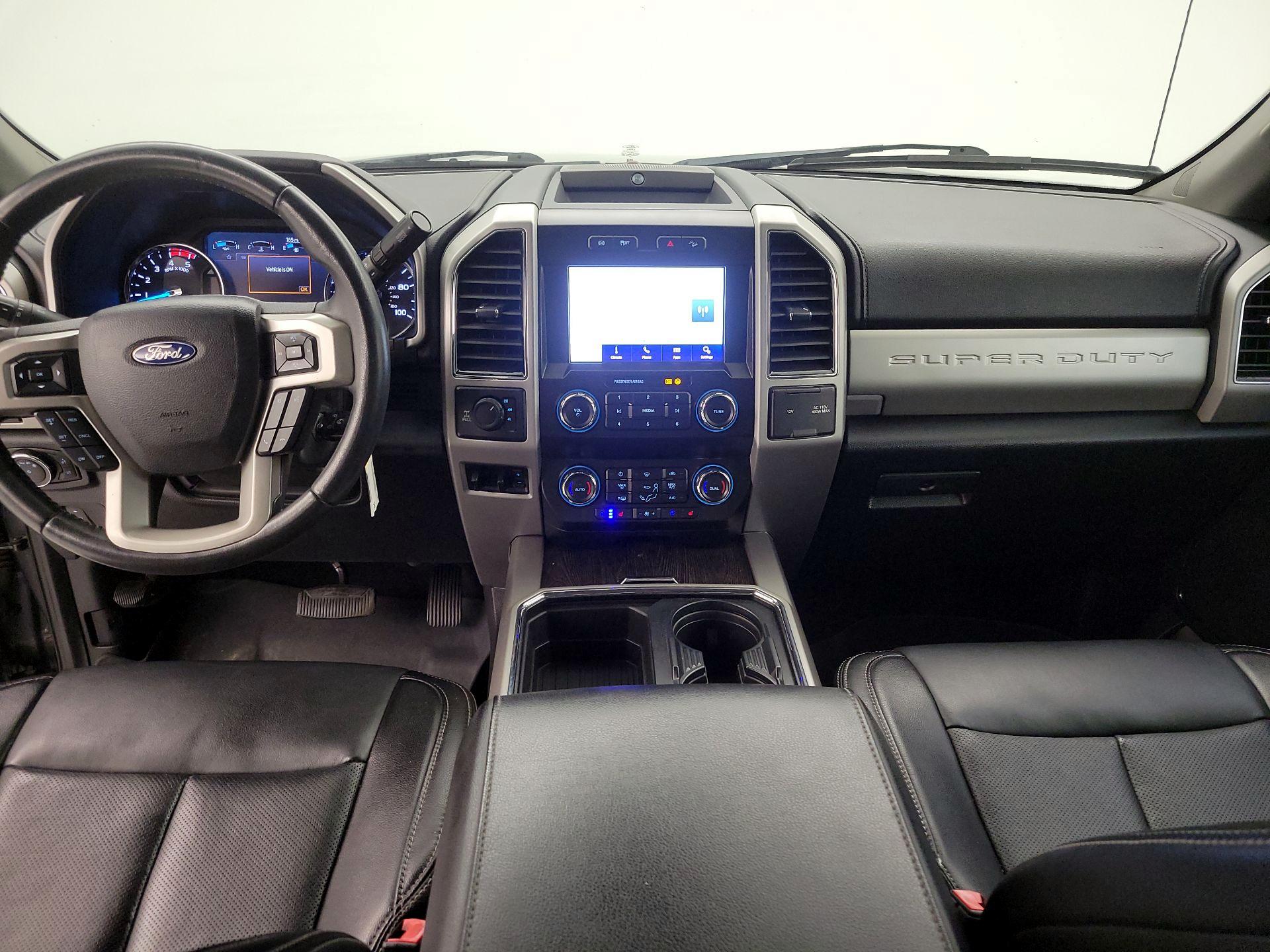 Thumbnail: 2021 Ford F-250 - 9