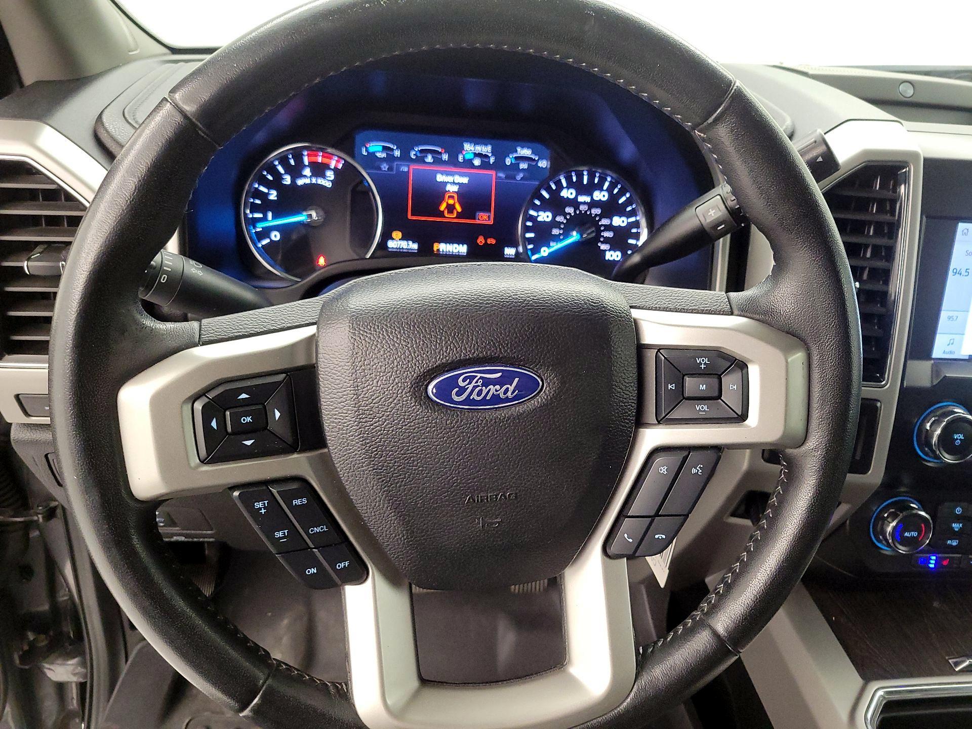 Thumbnail: 2021 Ford F-250 - 10