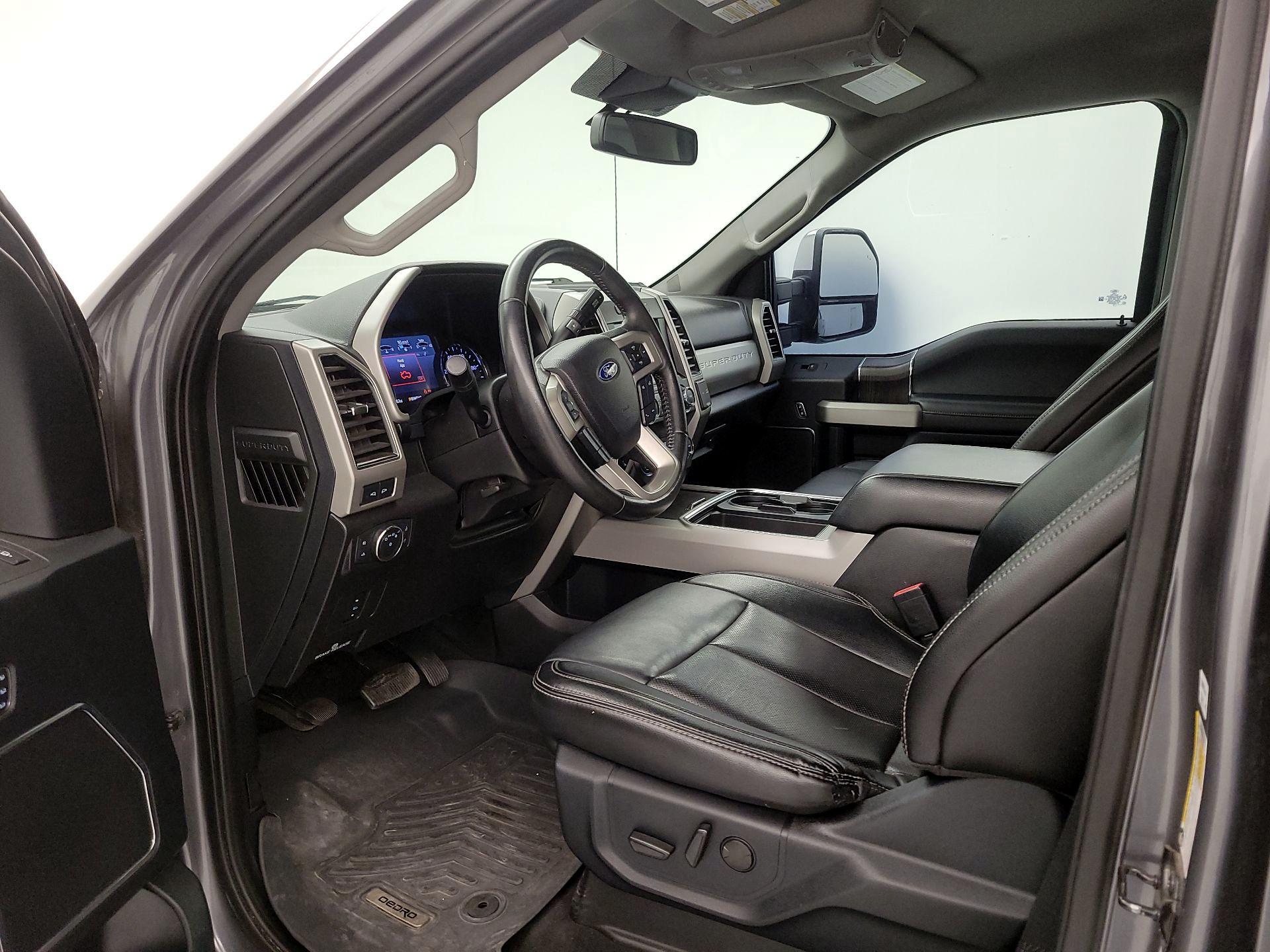 Thumbnail: 2021 Ford F-250 - 11